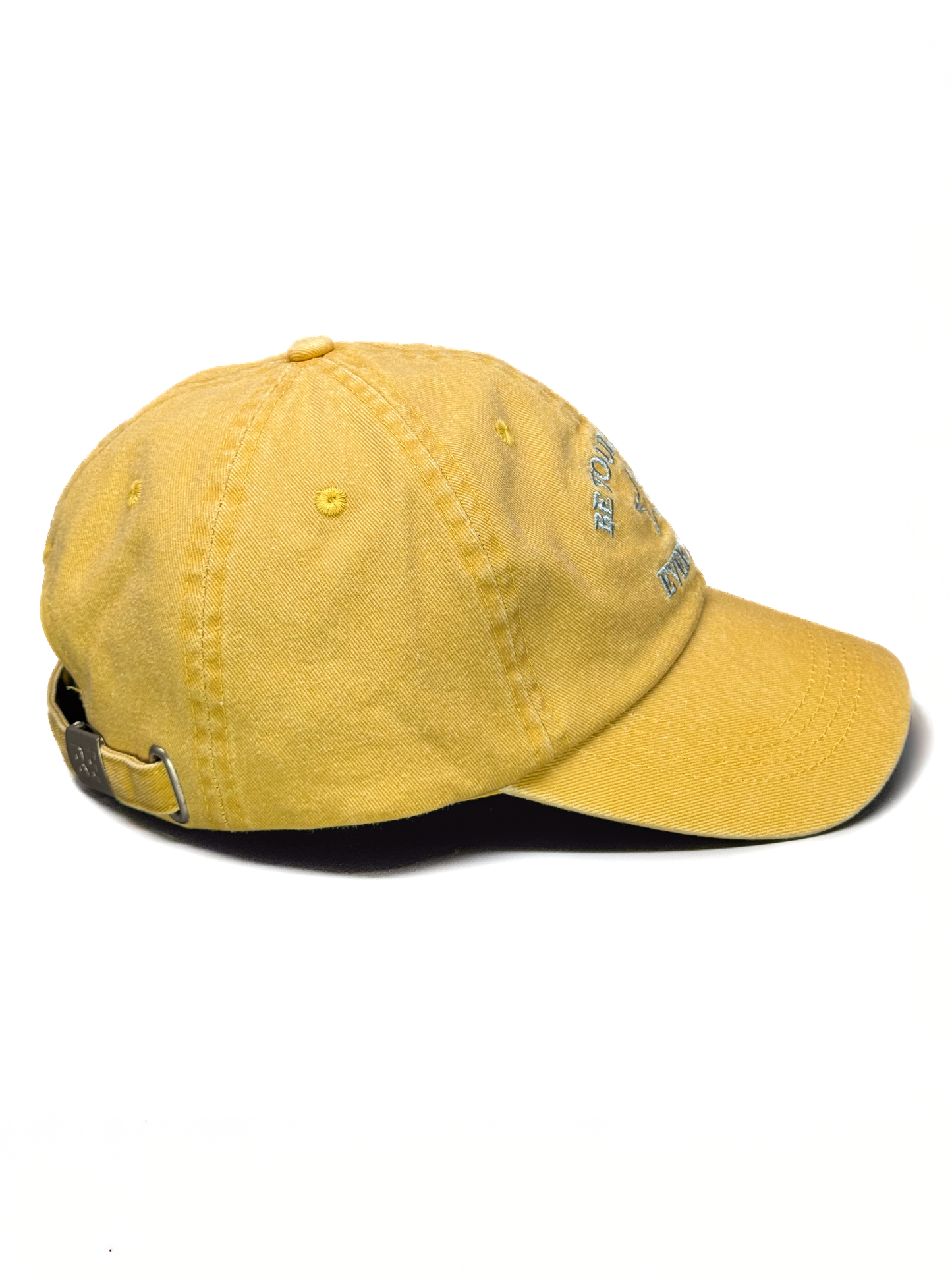 Jockey Aurora Color Amarillo