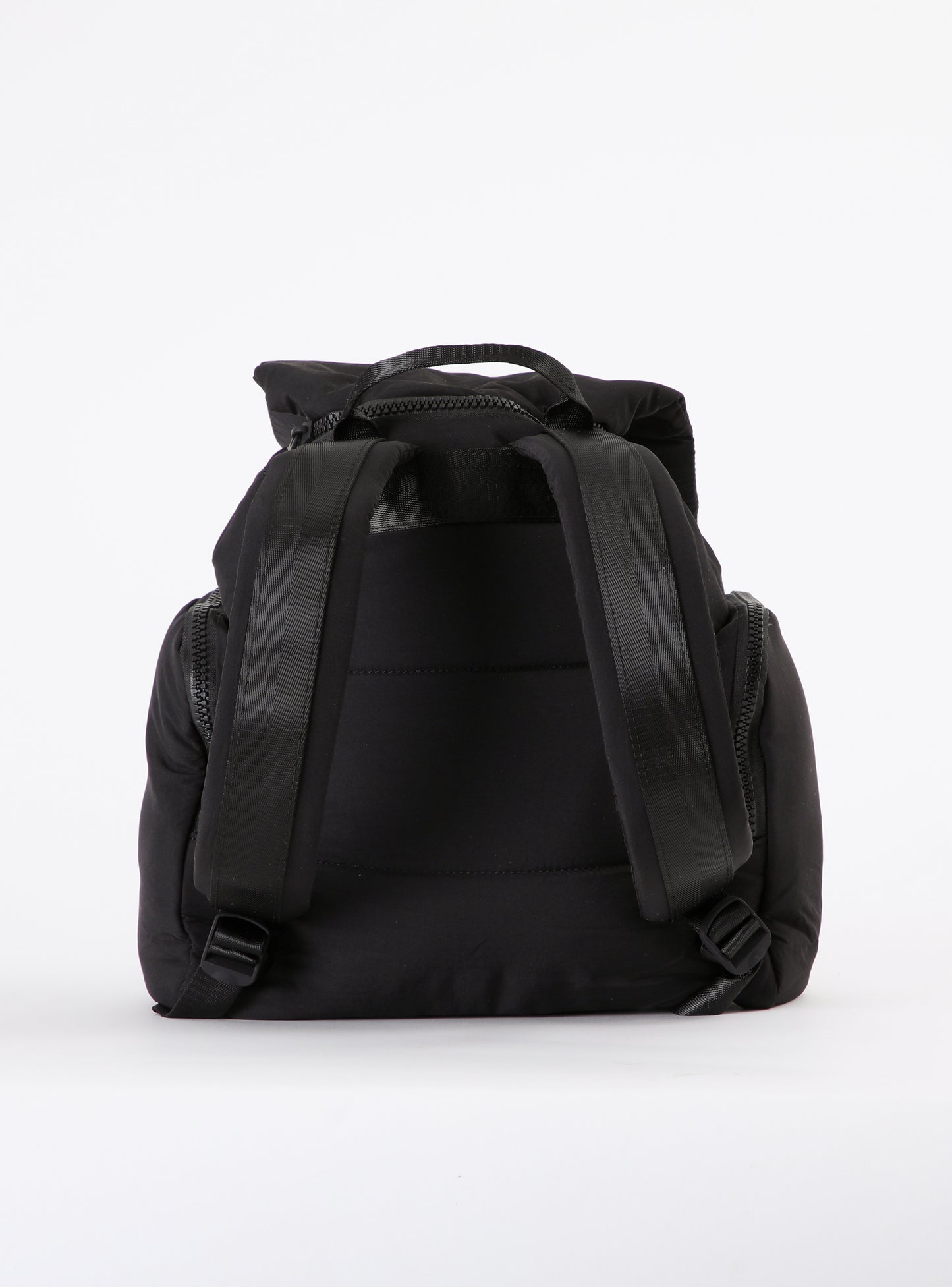 Mochila Be Active Julieta Negro