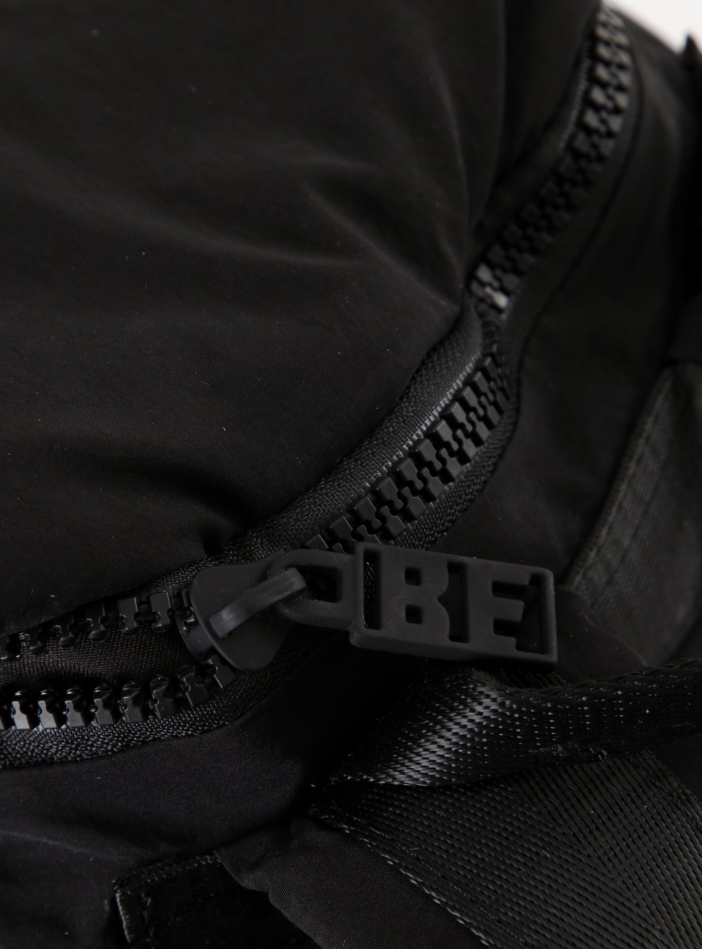 Mochila Be Active Julieta Negro
