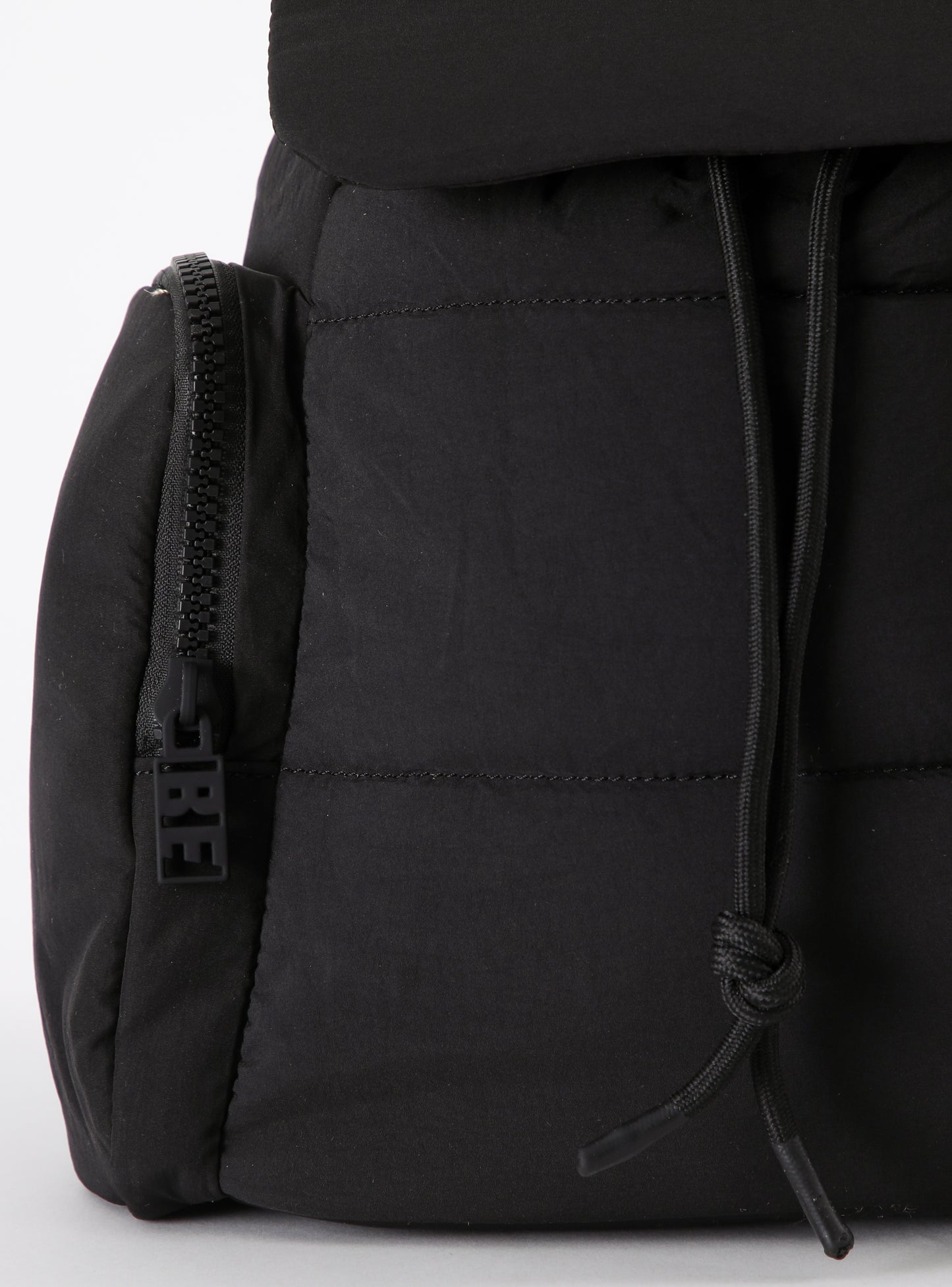 Mochila Be Active Julieta Negro
