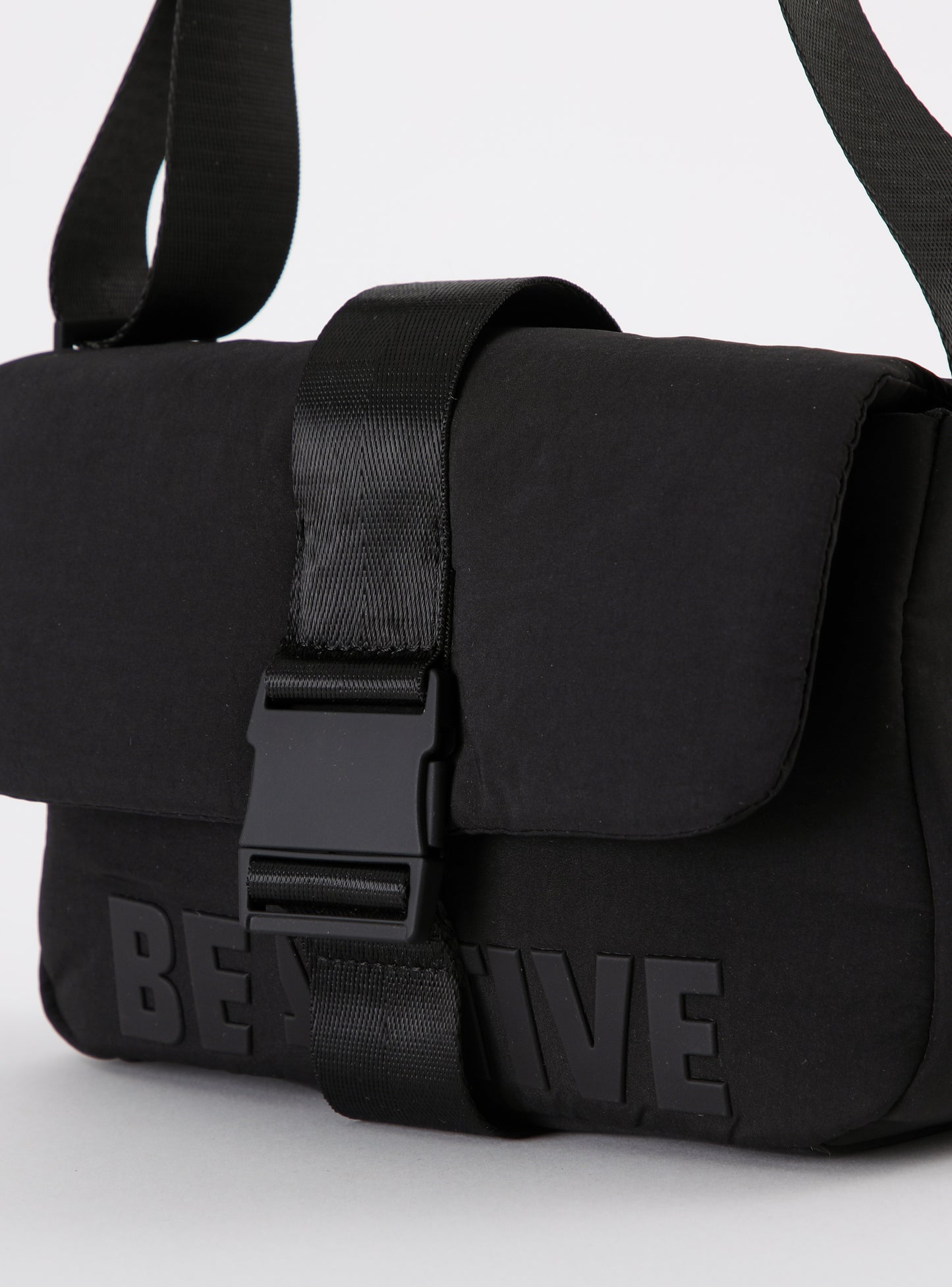 Cartera Be Active Roberta Negro