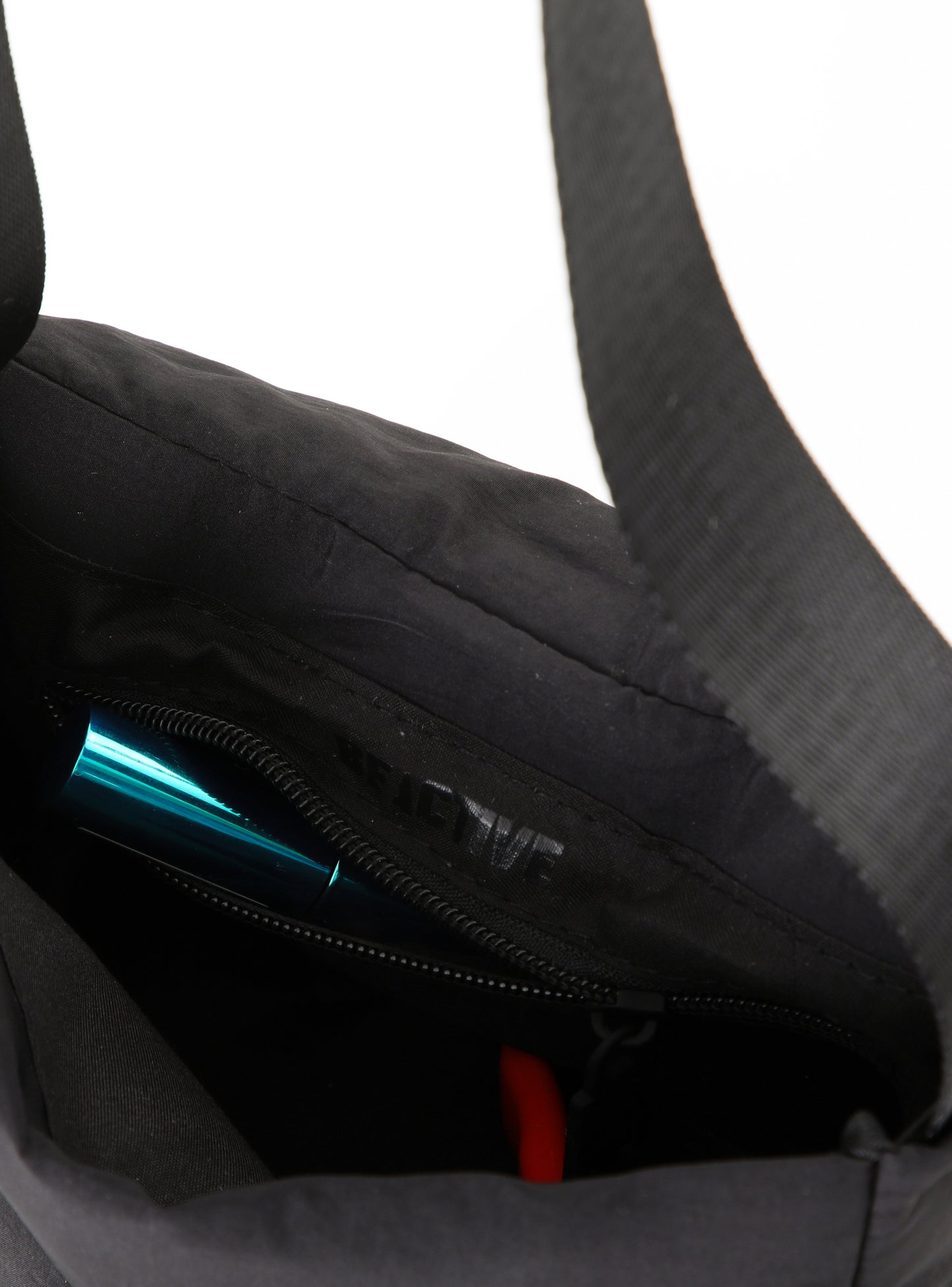 Cartera Be Active Roberta Negro