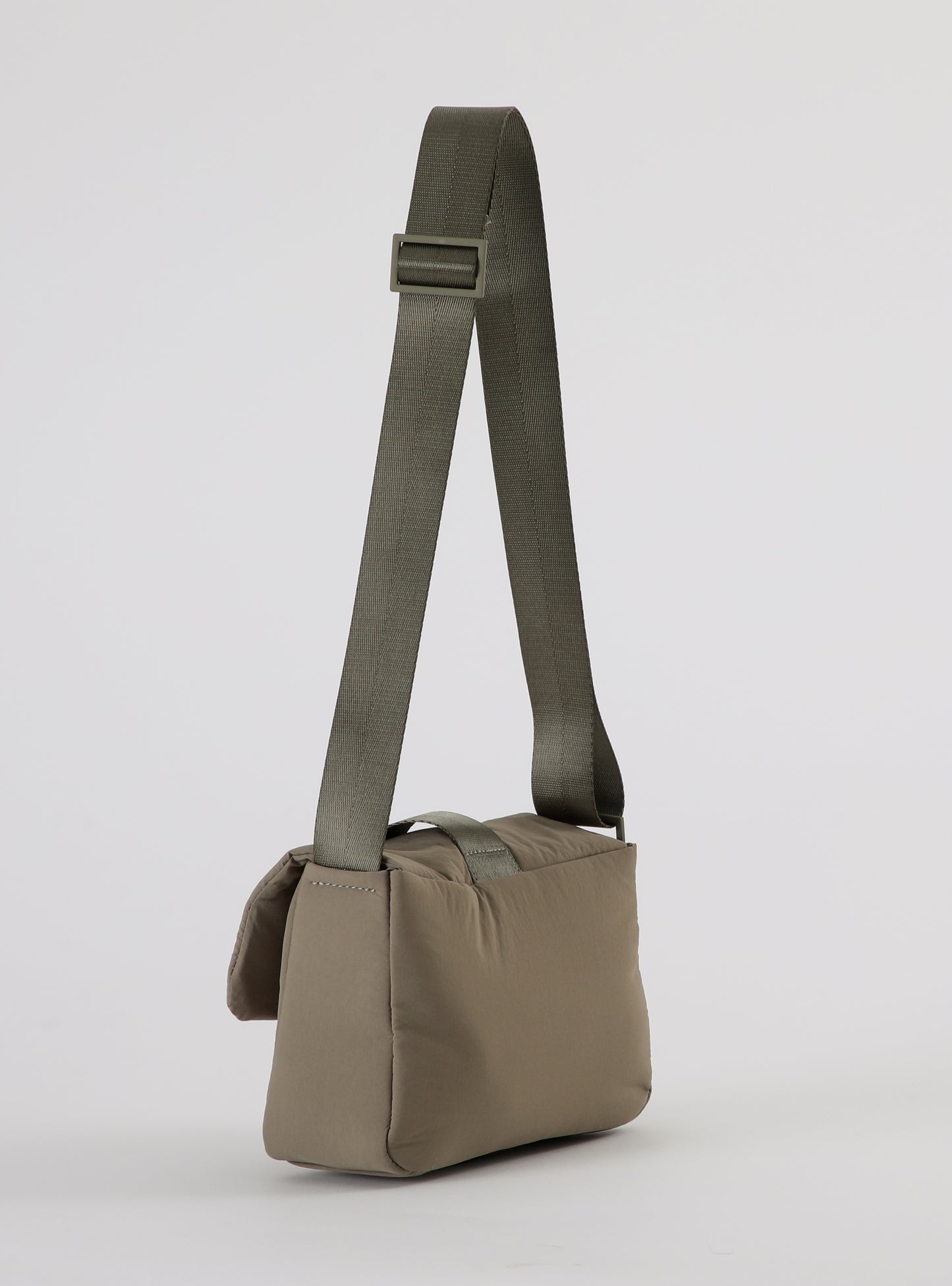 Cartera Be Active Roberta Verde
