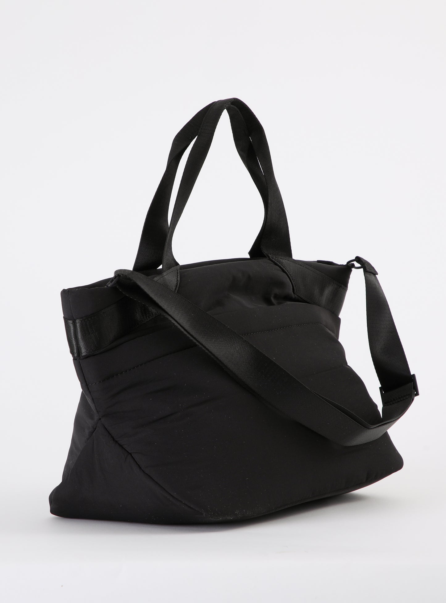 Bolso Be Active Agustina Negro