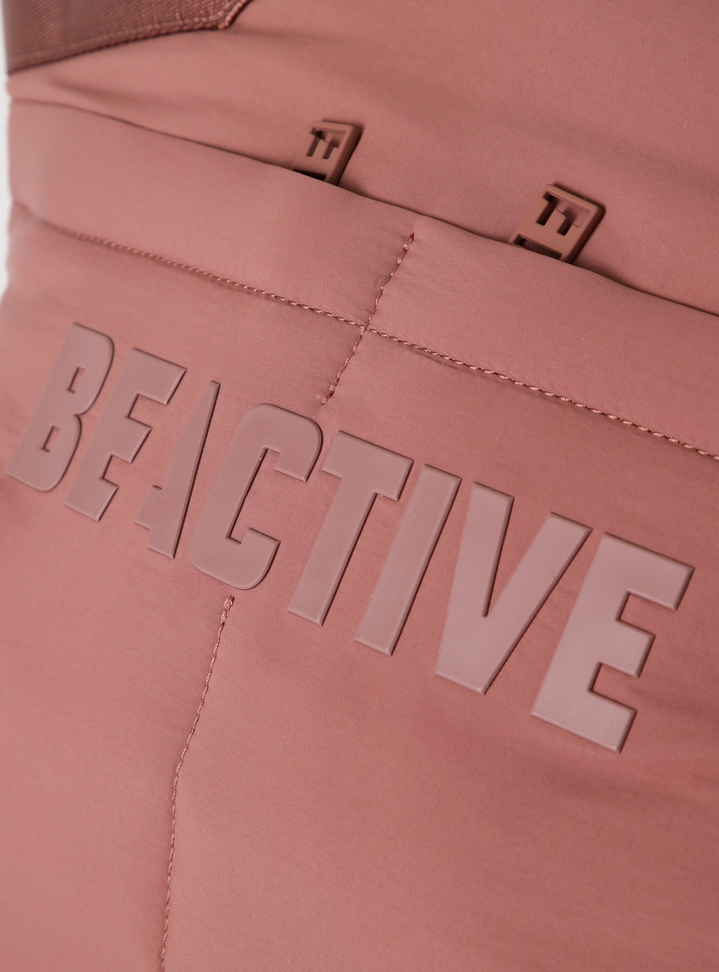 Bolso Be Active Agustina Rosado