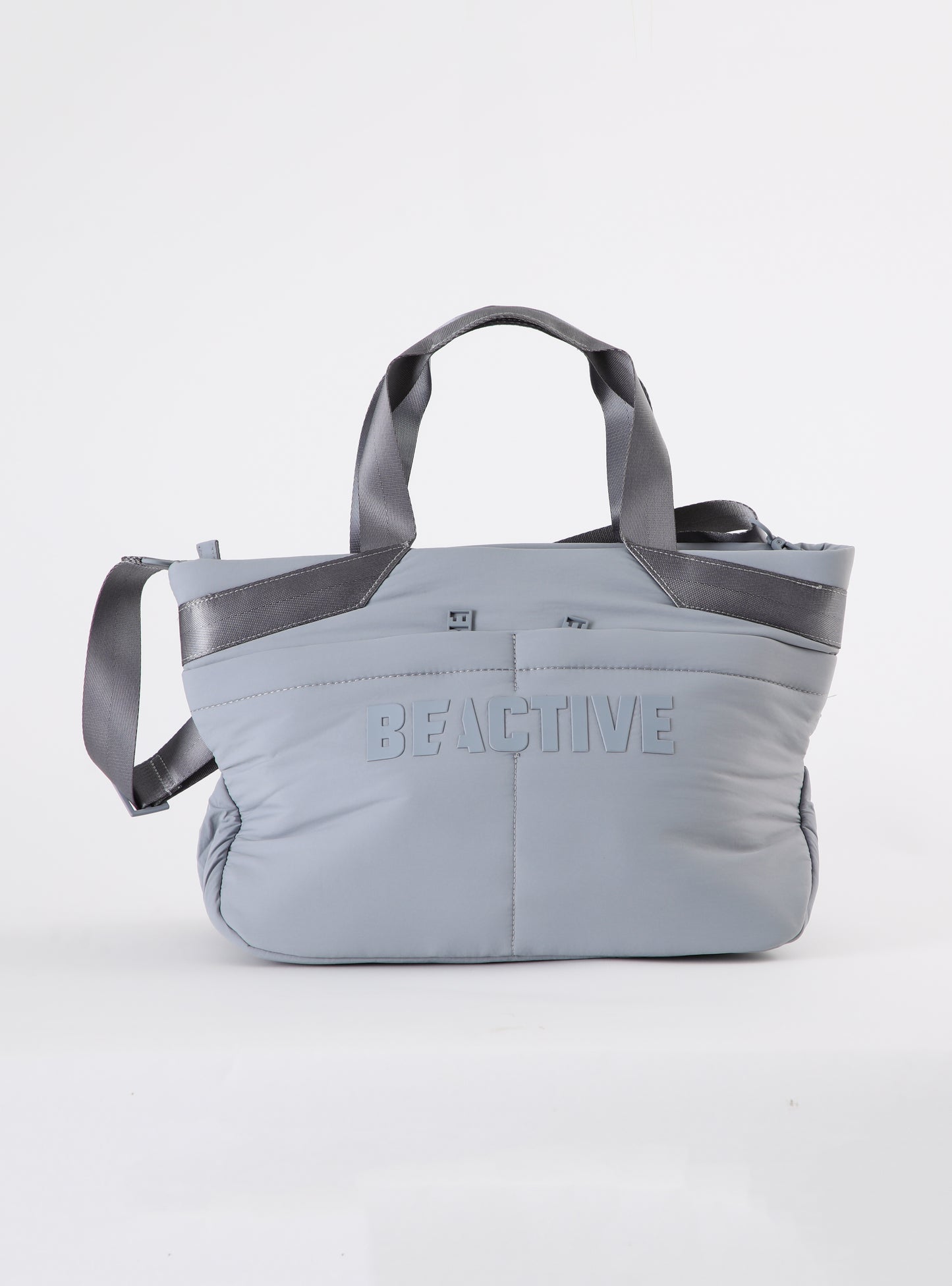 Bolso Be Active Agustina Azul