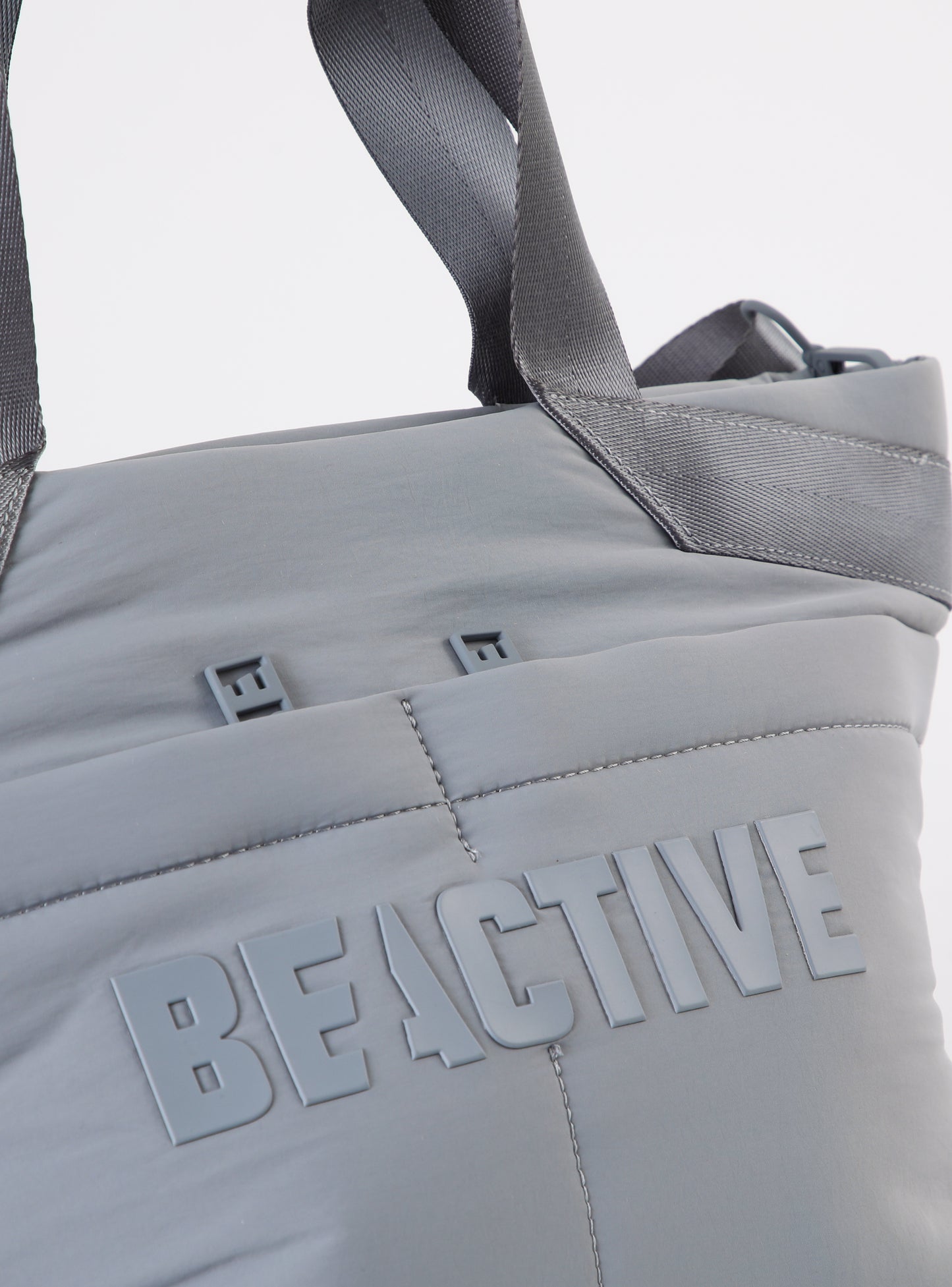 Bolso Be Active Agustina Azul