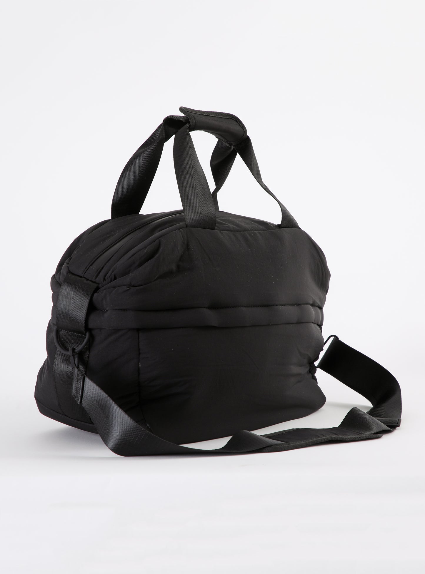 Bolso Gimnasio Be Active Sofia Negro