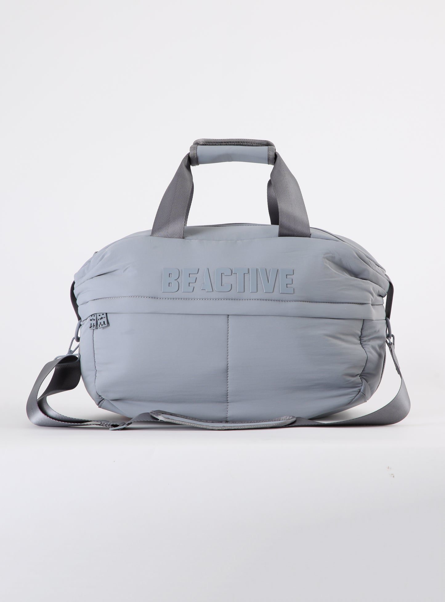 Bolso Gimnasio Be Active Sofia Azul