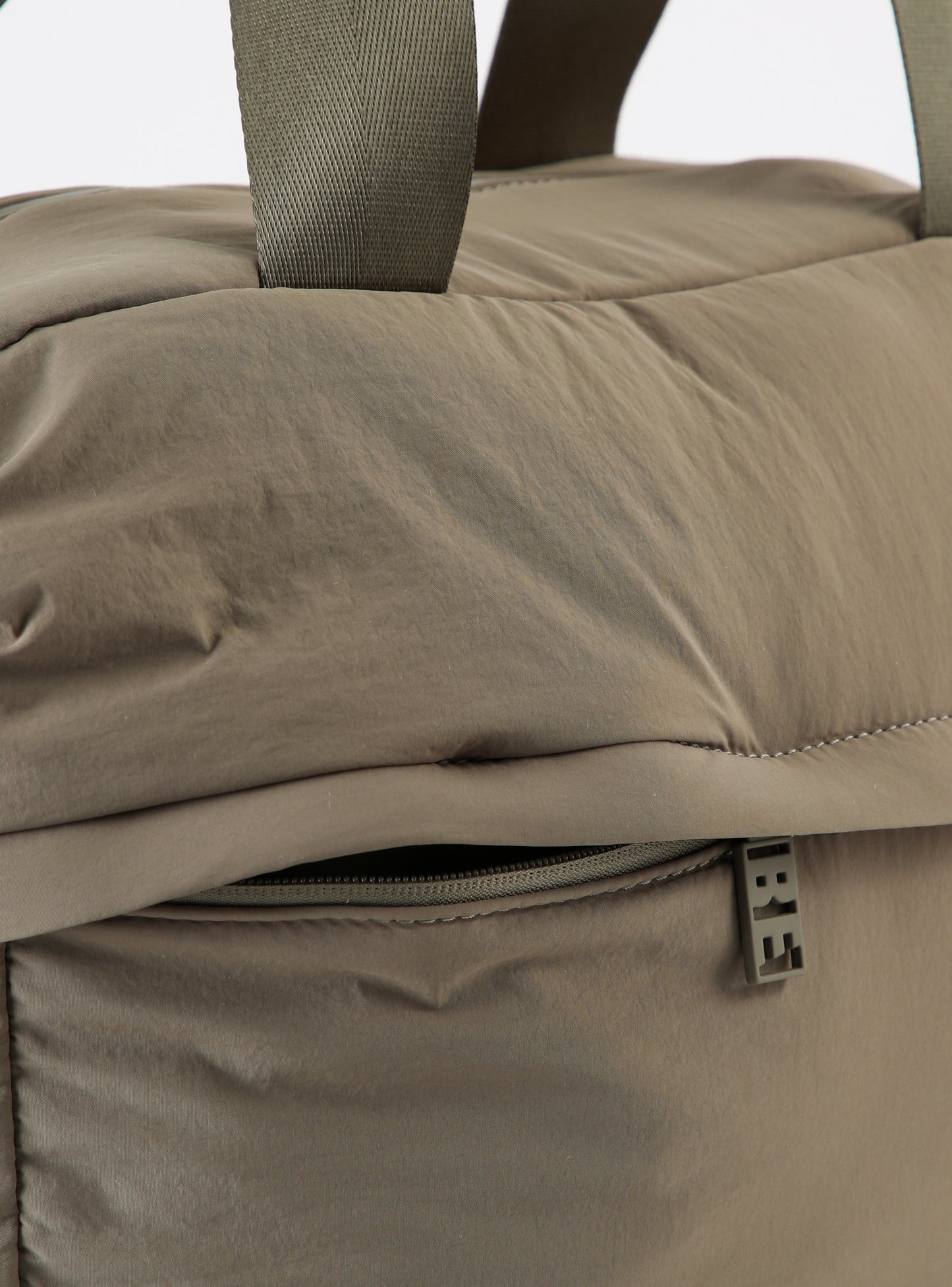 Bolso Gimnasio Be Active Sofia color Verde