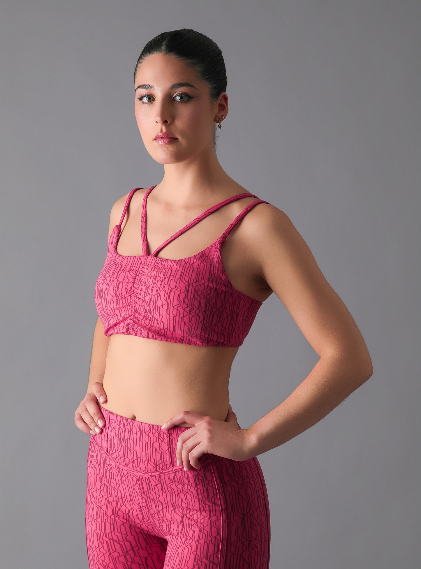 Peto Ibiza Color Fucsia