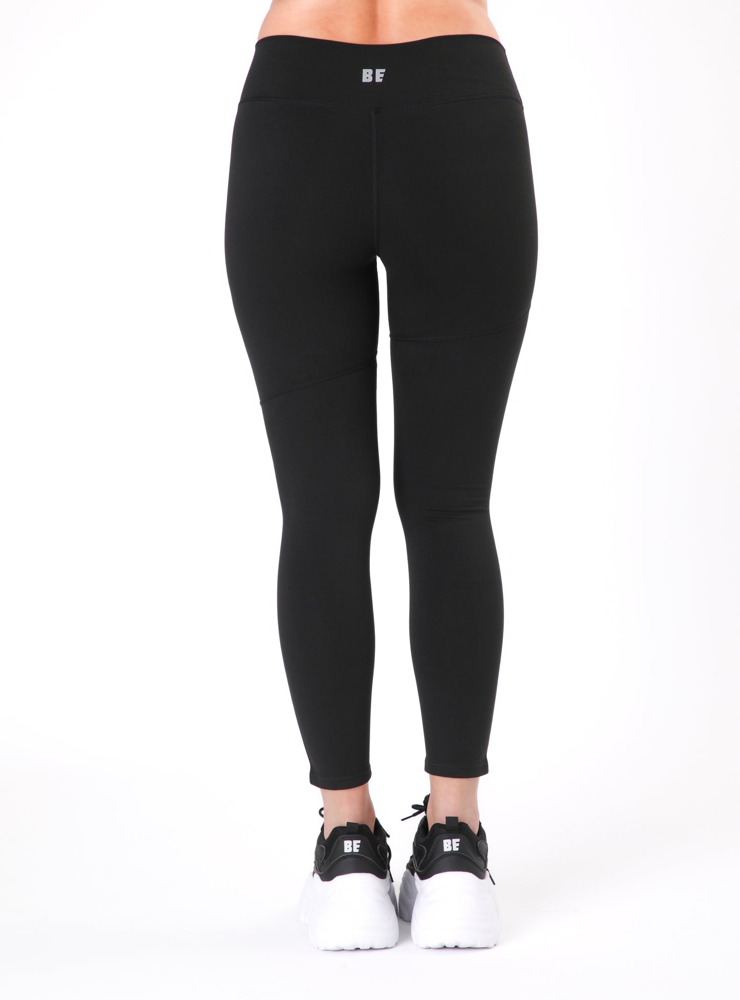 Calza Melisandre color negro