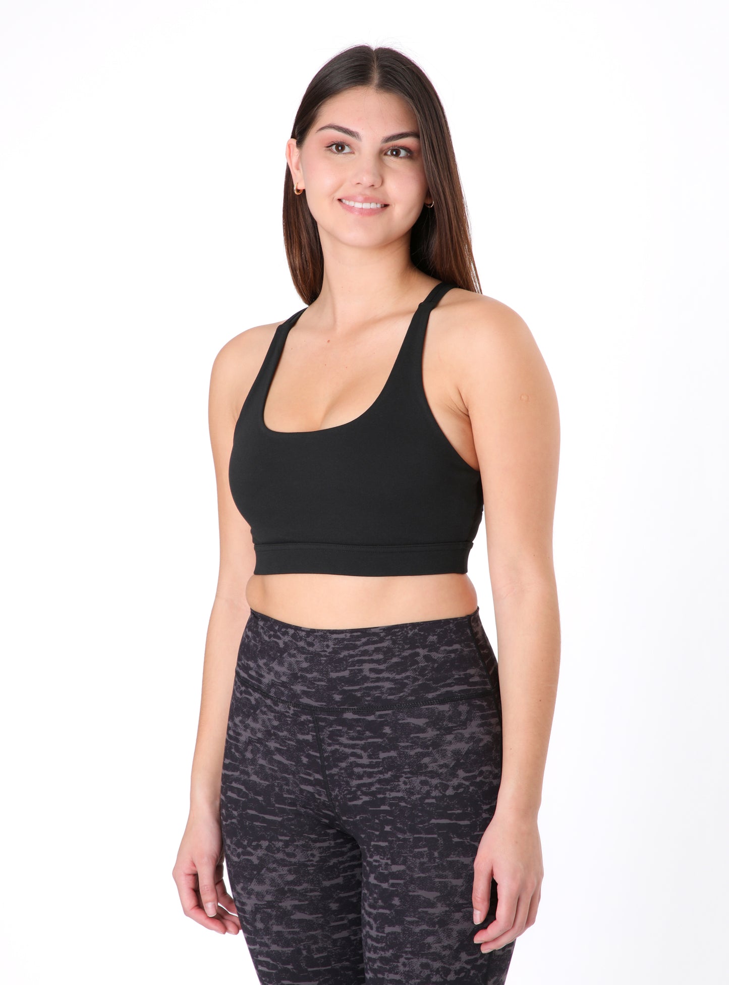 Peto Brianne color negro