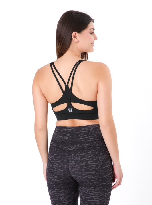 Peto Brianne color negro