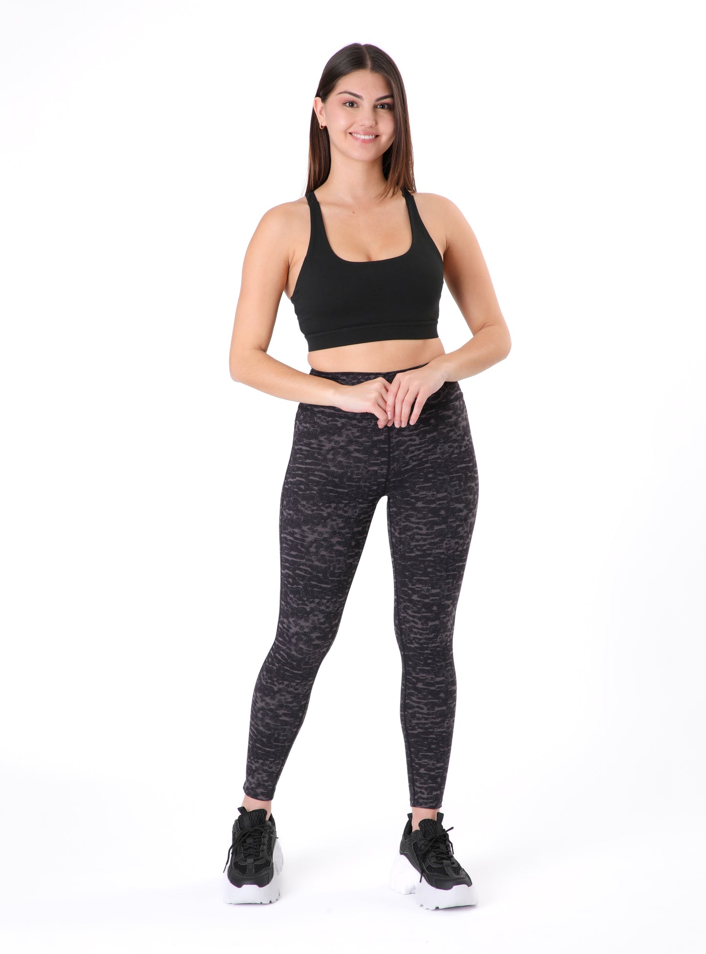 Peto Brianne color negro