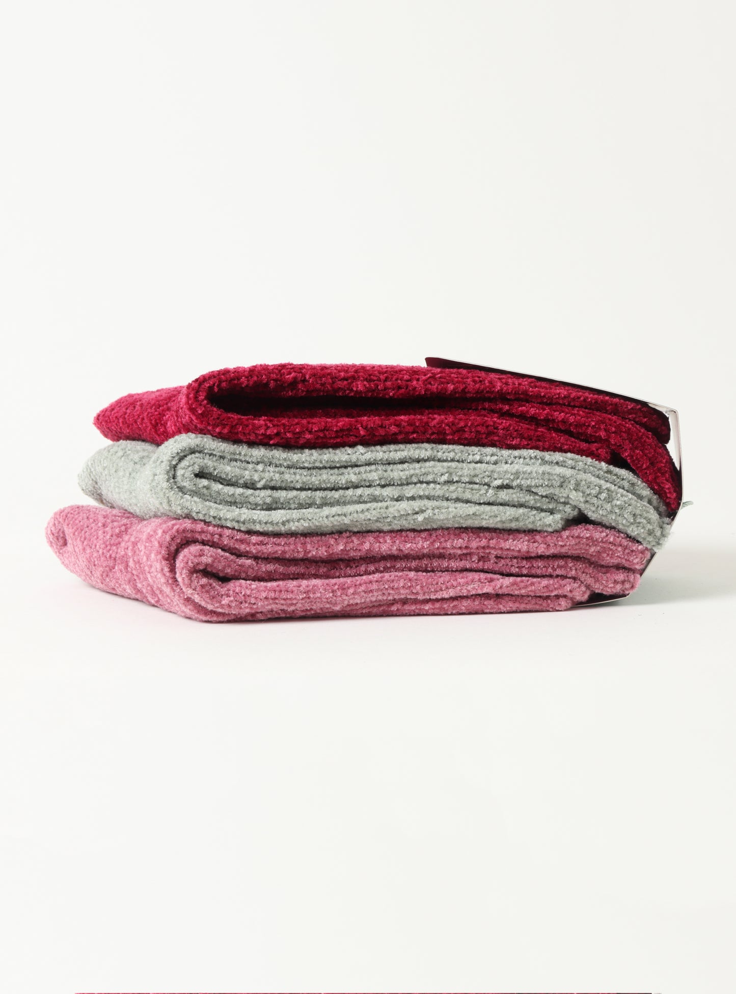Calcetines tripack largo cozy Multicolor