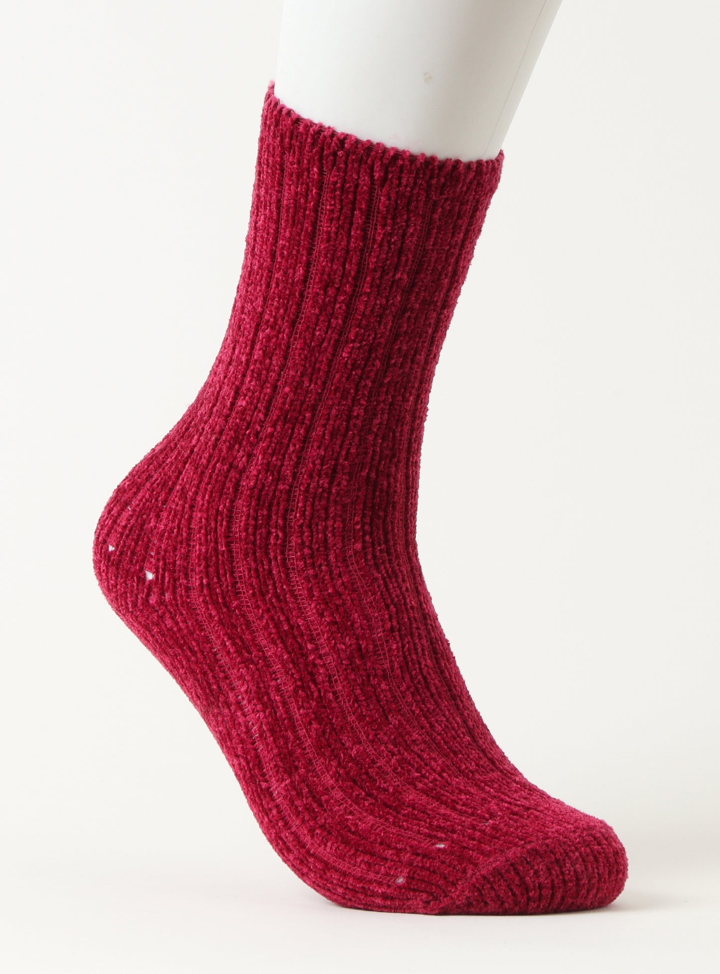 Calcetines tripack largo cozy Multicolor