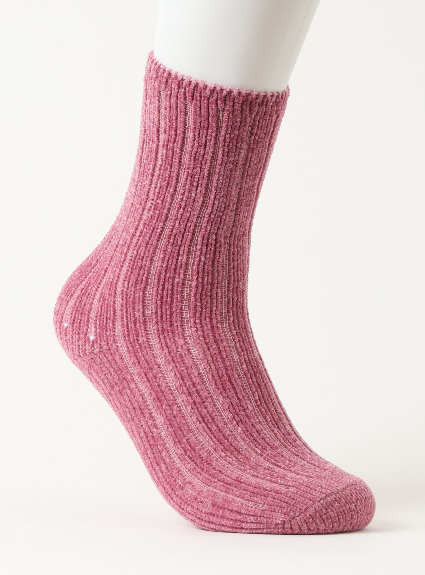 Calcetines tripack largo cozy Multicolor