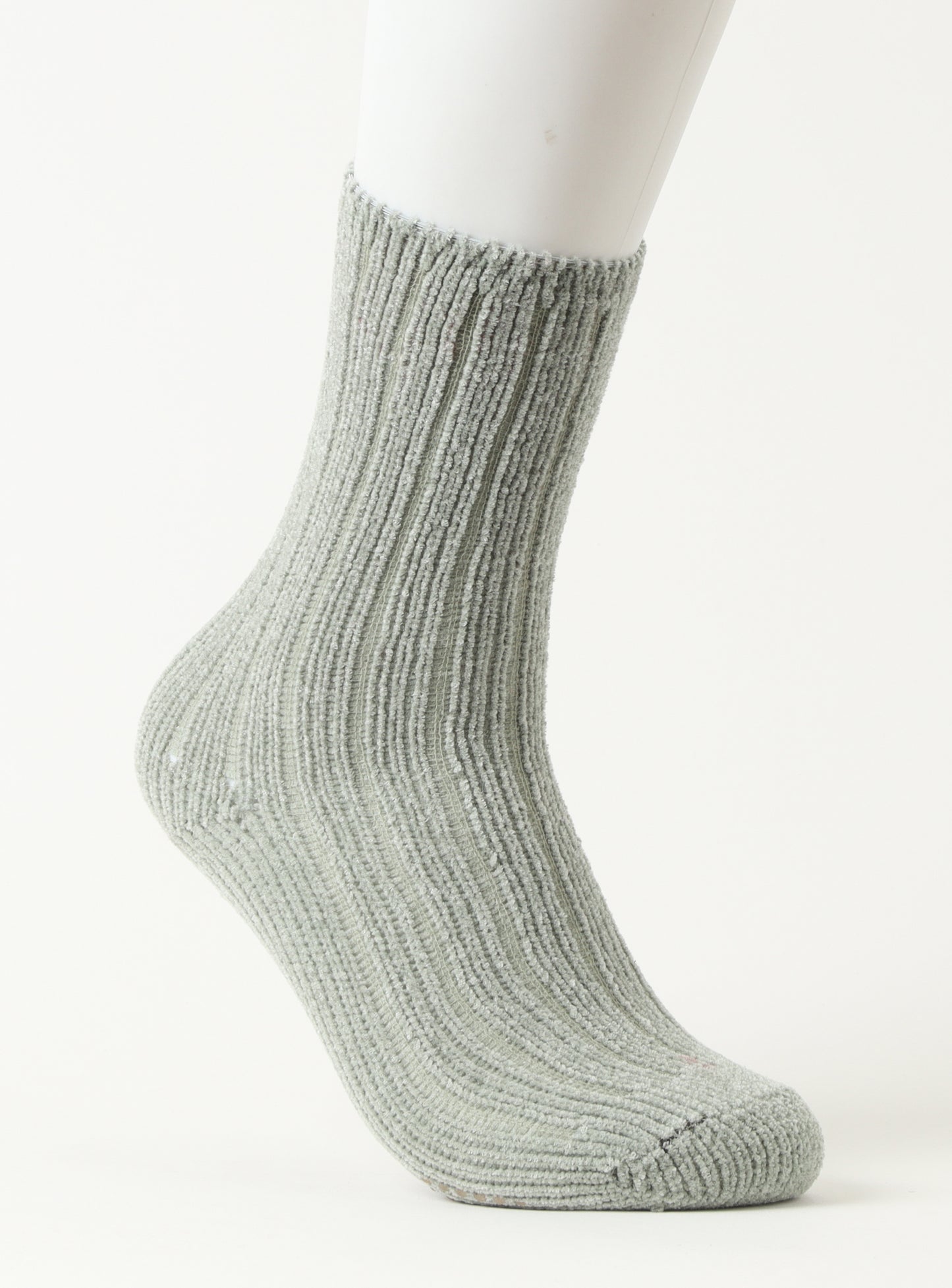 Calcetines tripack largo cozy Multicolor