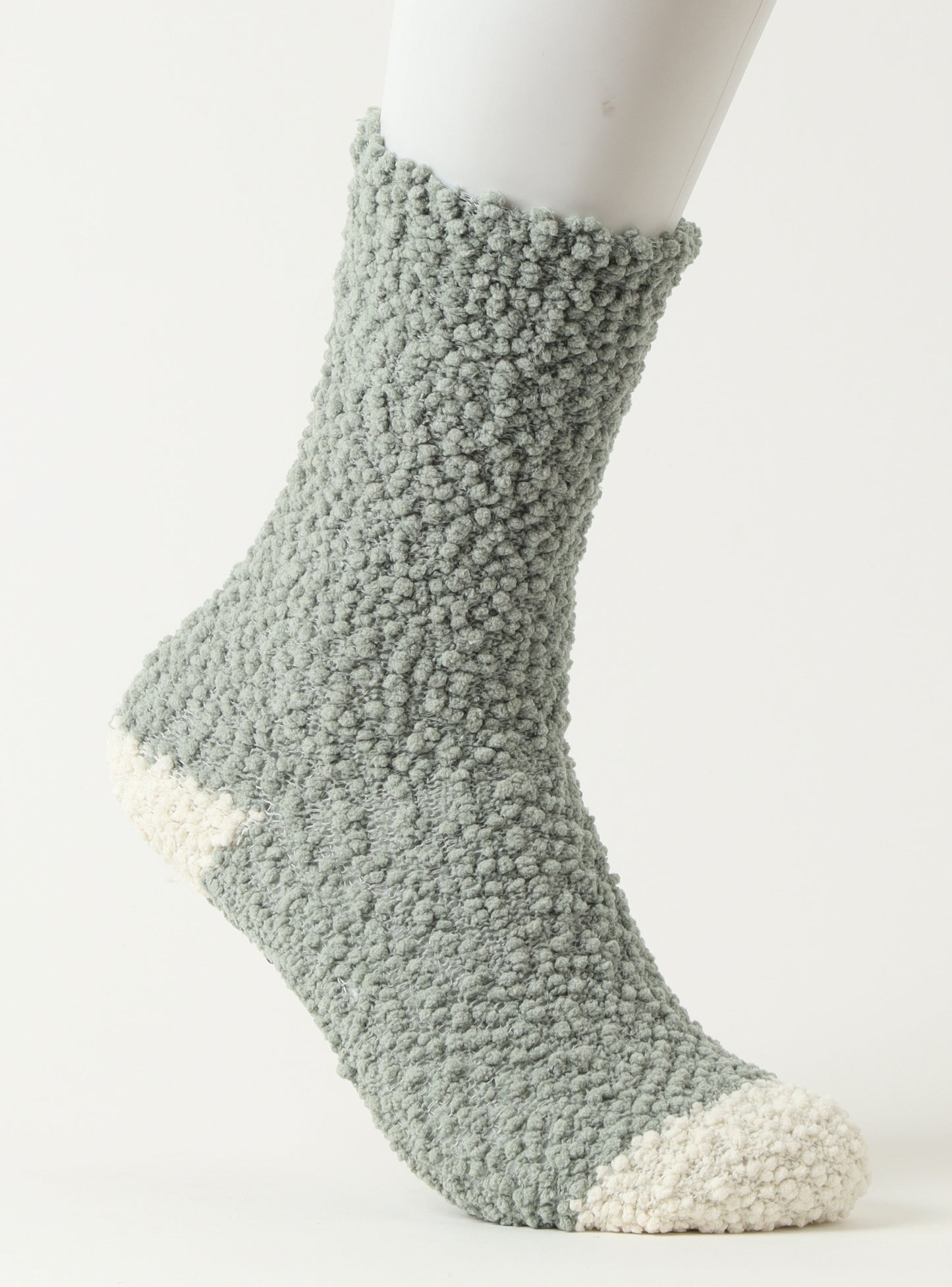 Calcetines tripack largo cozy Multicolor