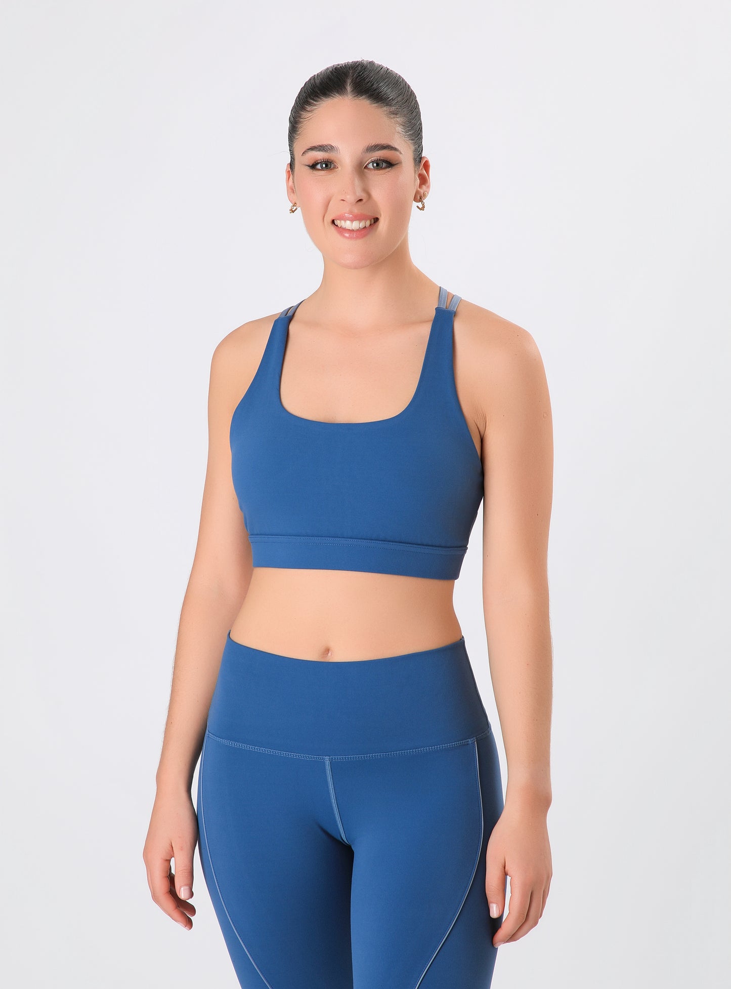 Peto Mischa Color Azul