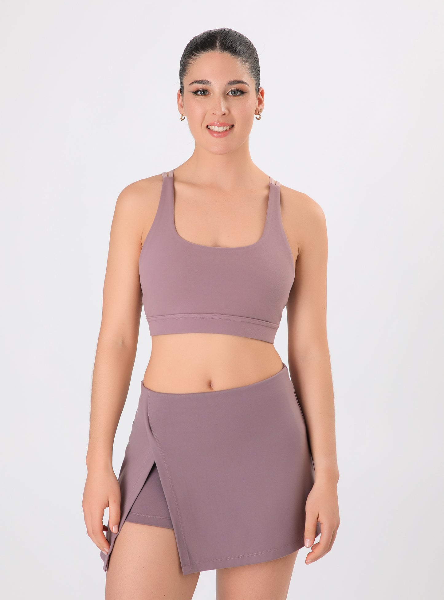 Peto Mischa Color Azul