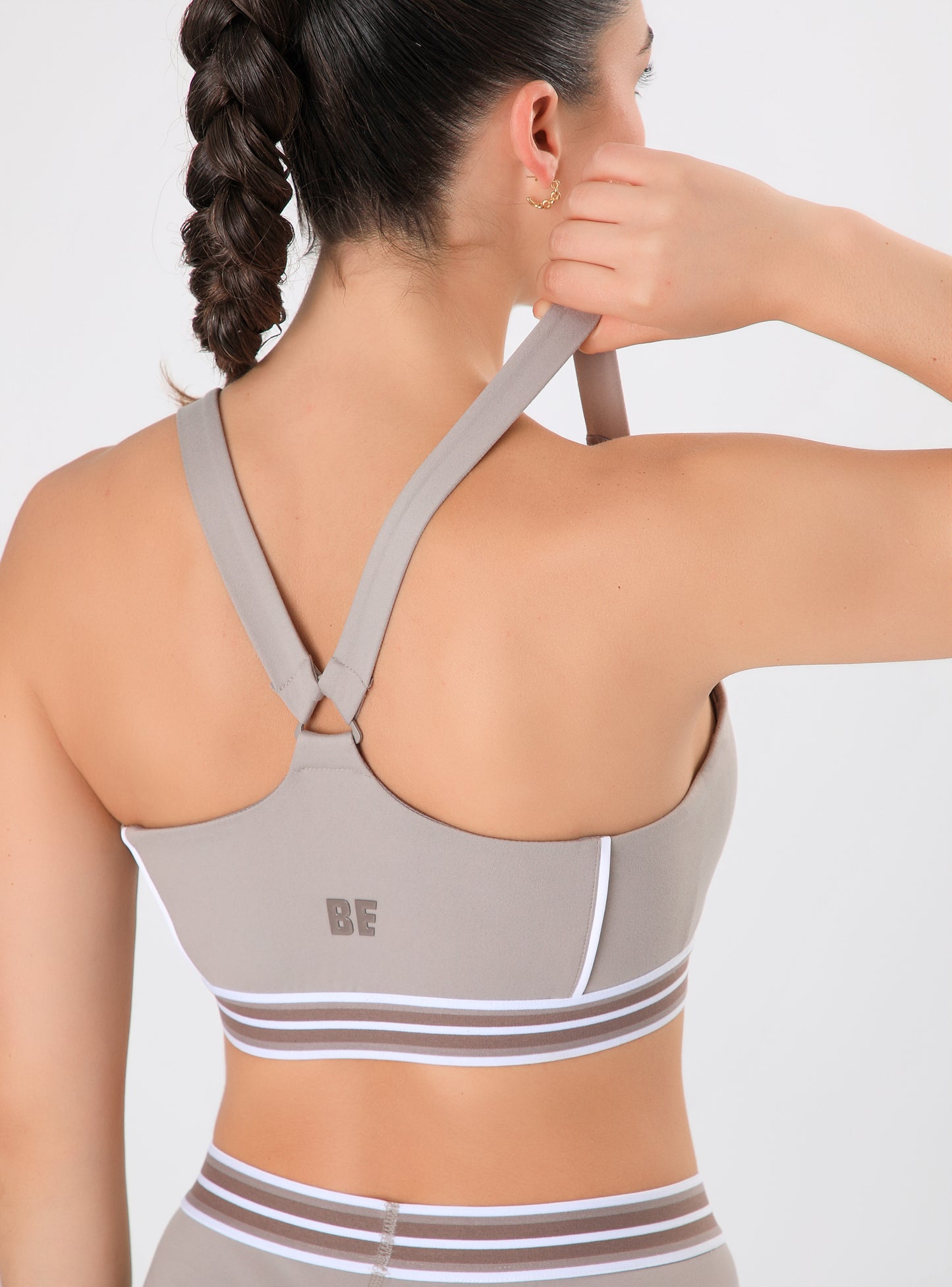 Peto Emiliana Color Café Claro