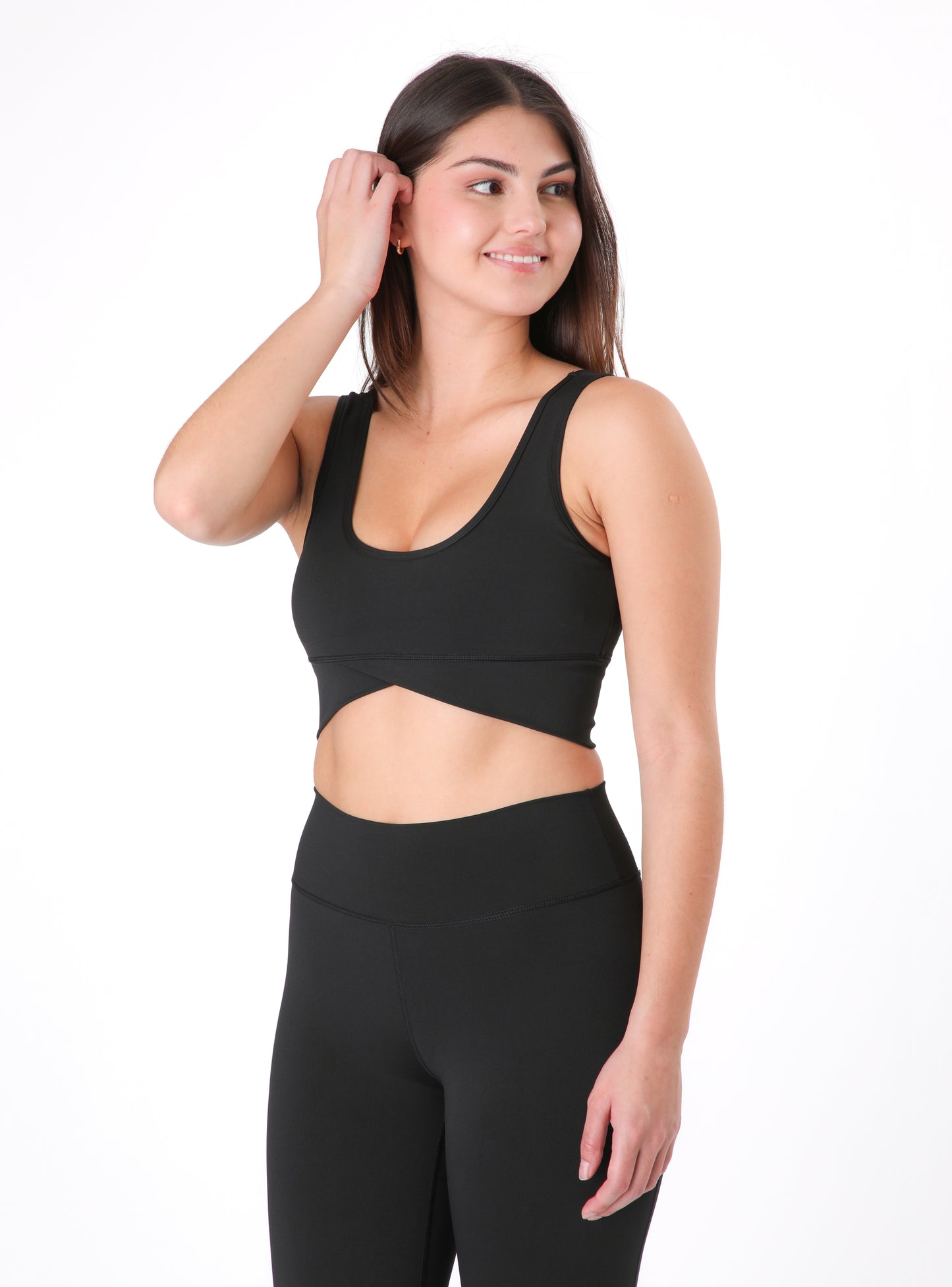 Peto Josefina color verde