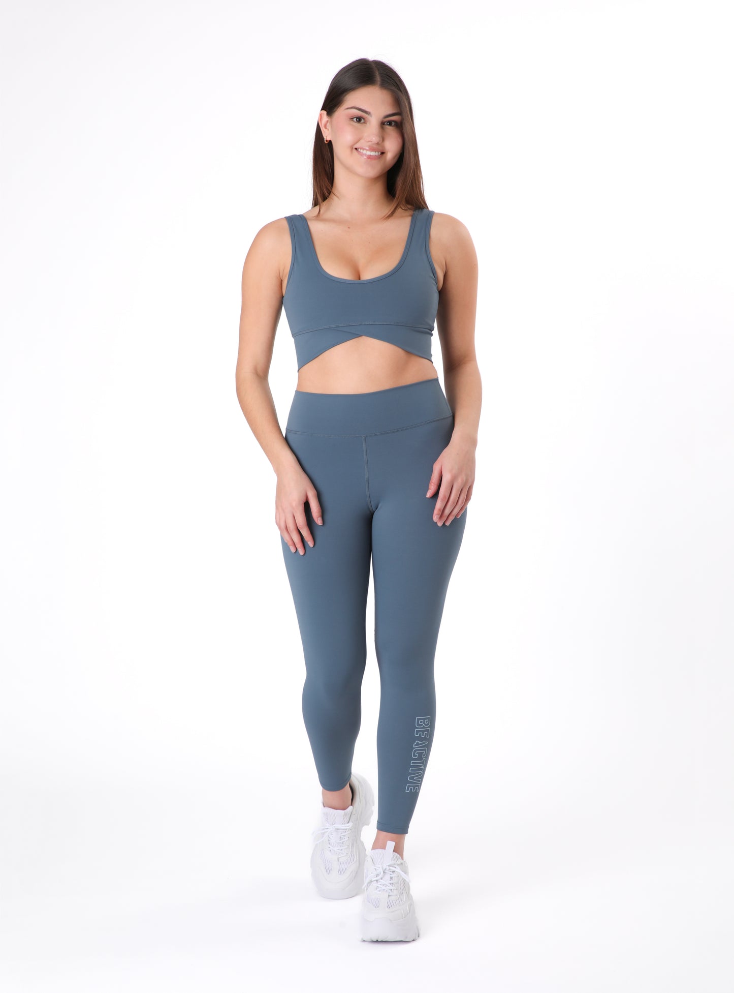 Peto Josefina Color Azul