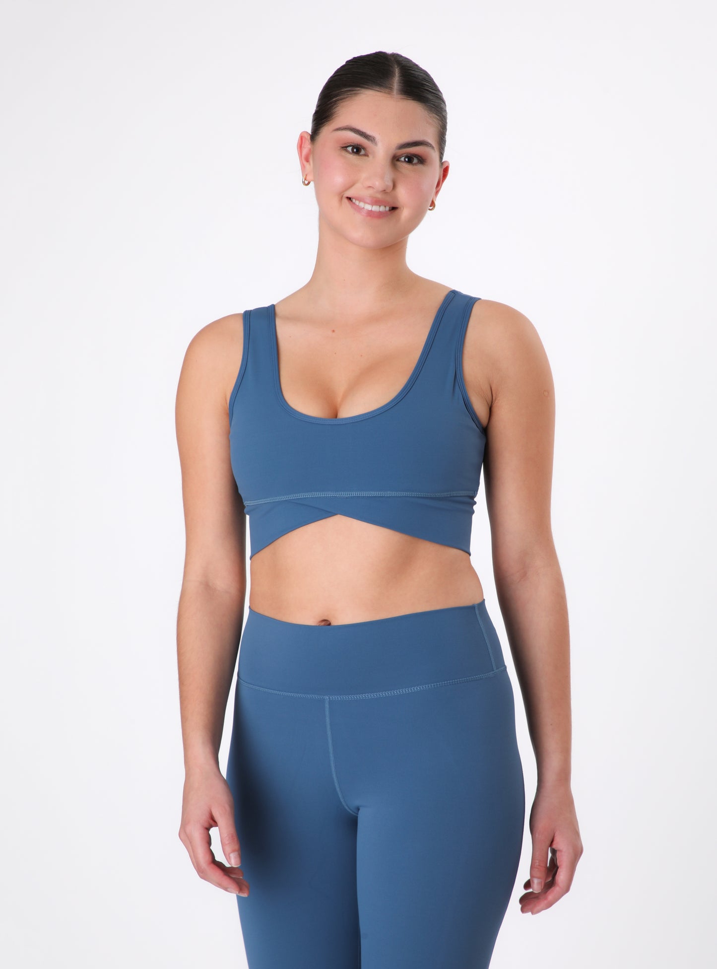 Peto Josefina Color Azul