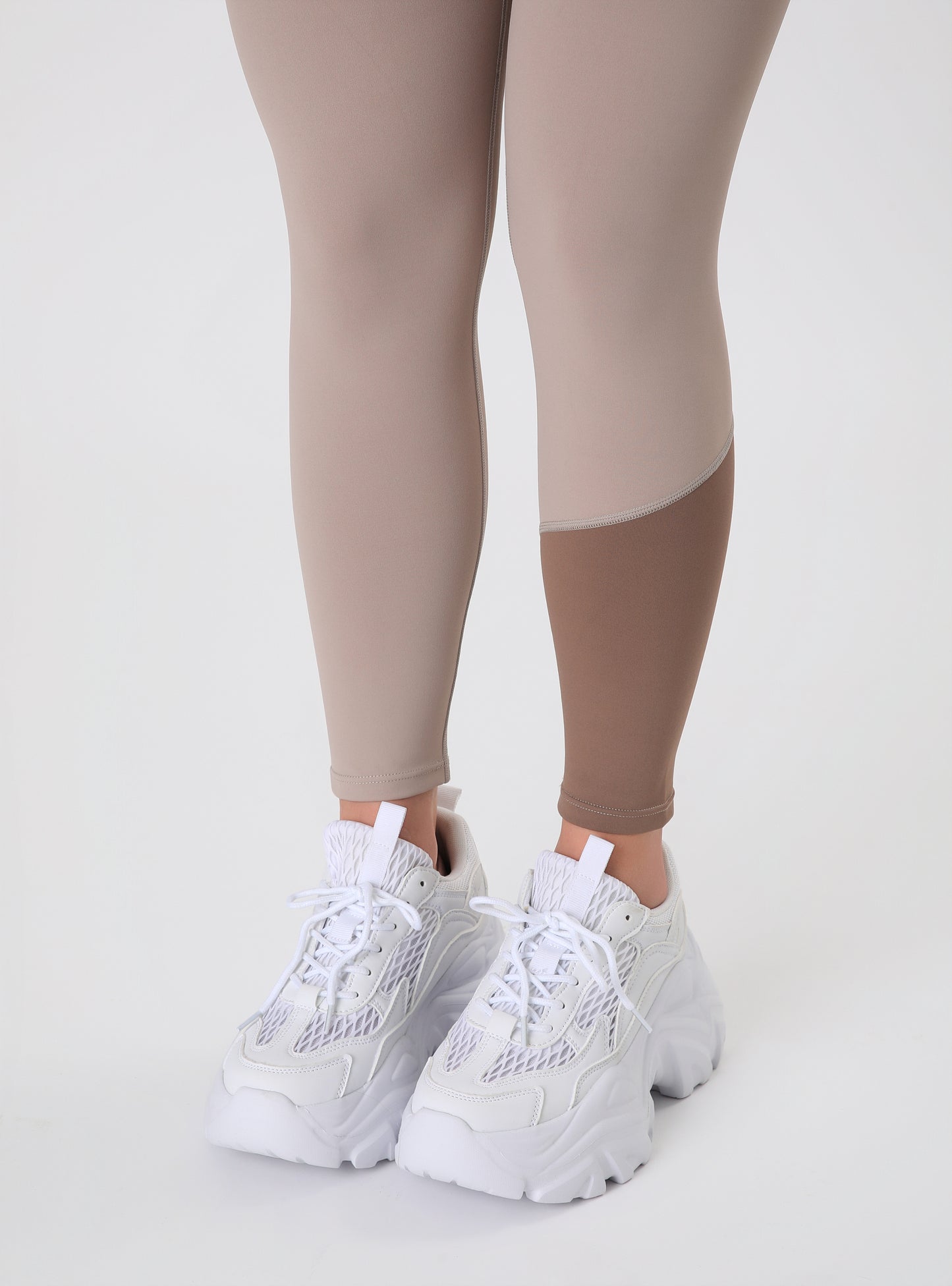 Calza Ana color negro