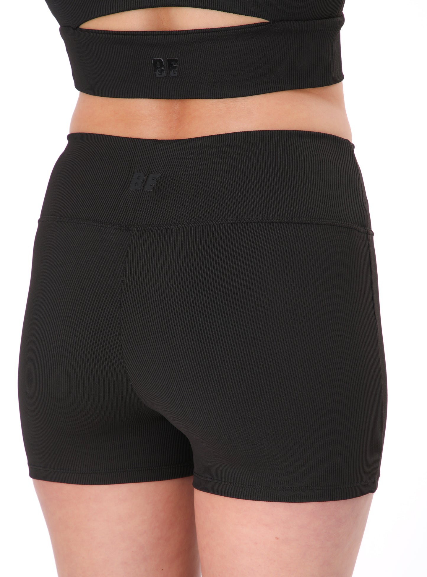 Calza biker Pía color verde