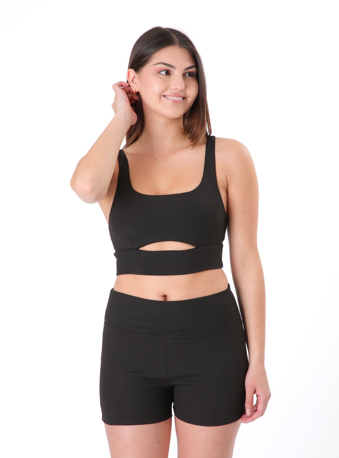 Peto Rebeca color café