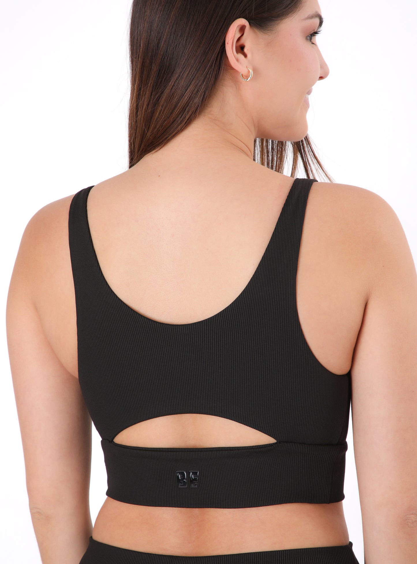 Peto Rebeca color café