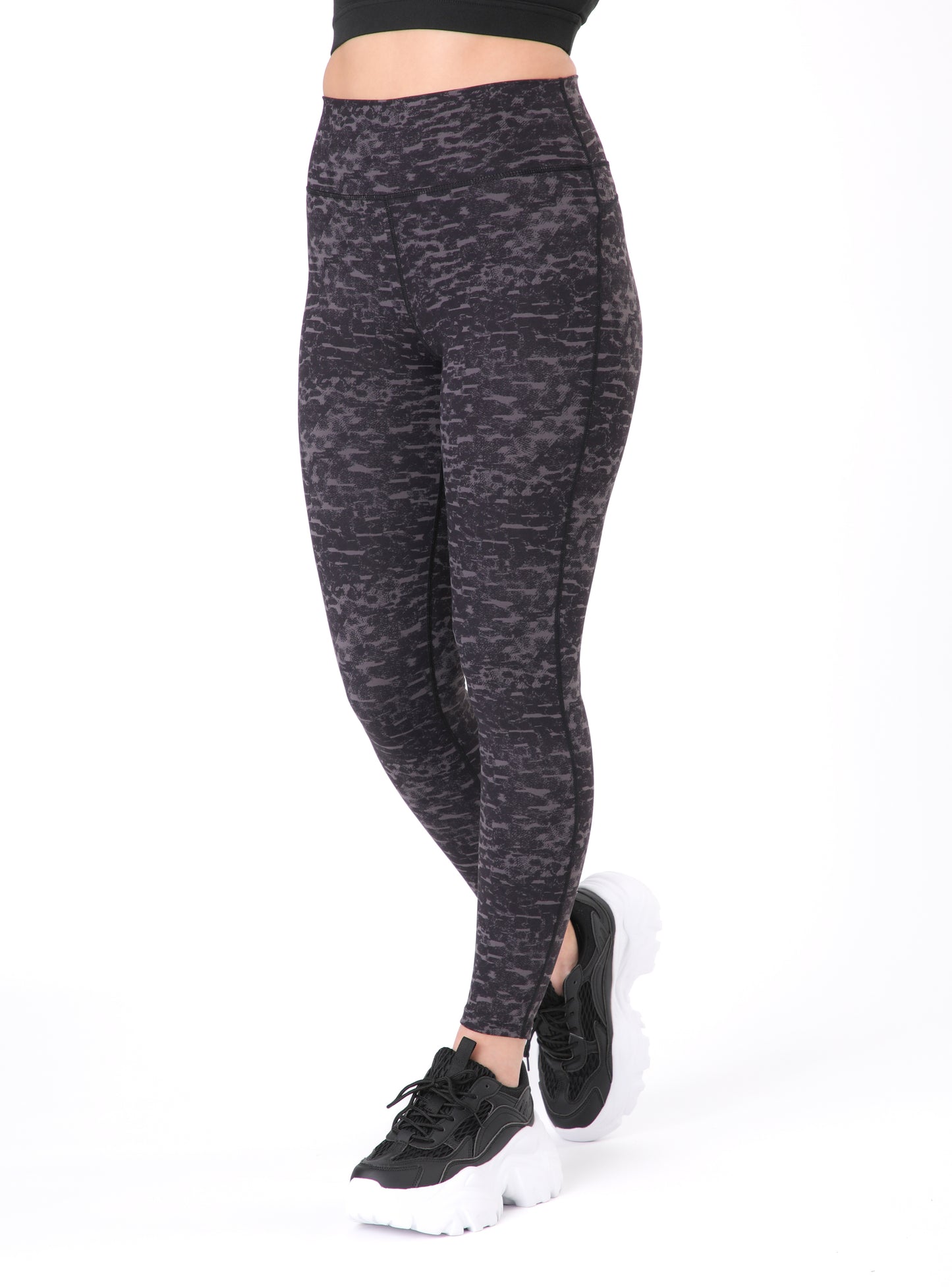 Calza Romina color café