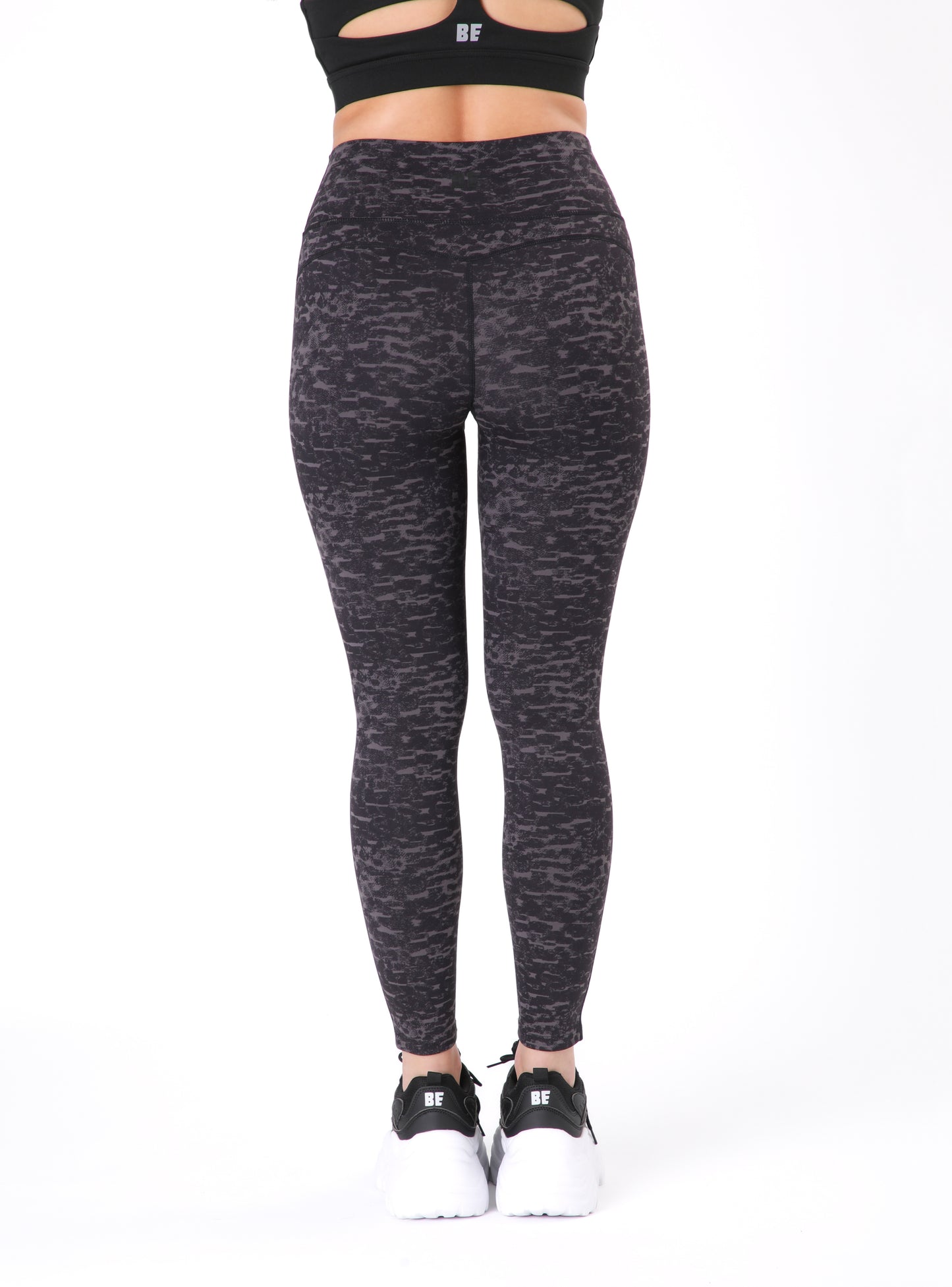 Calza Romina color café