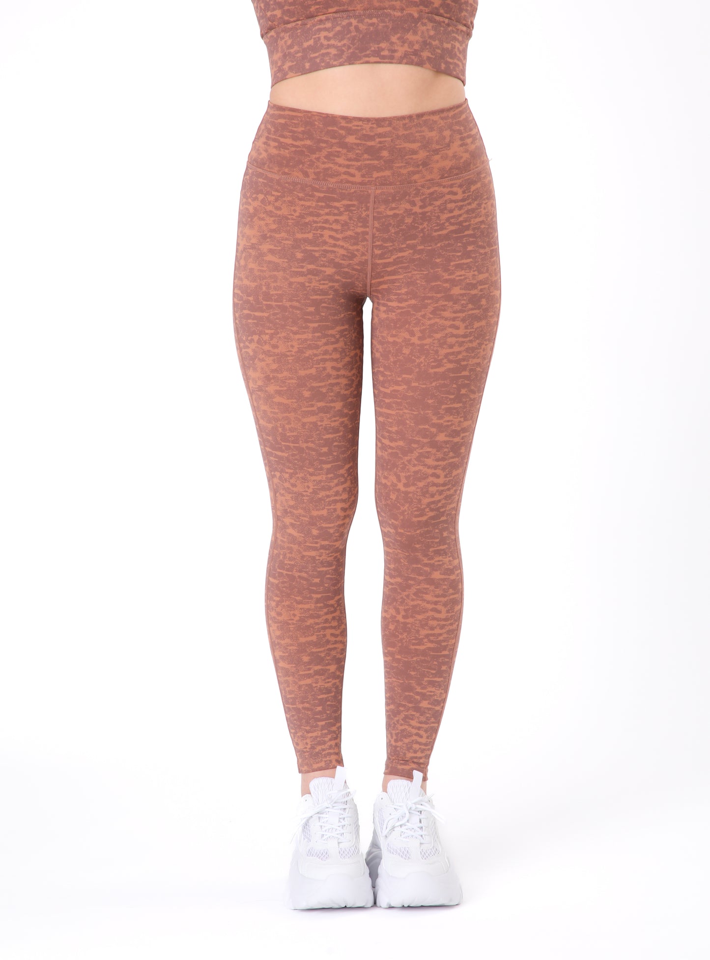 Calza Romina color café