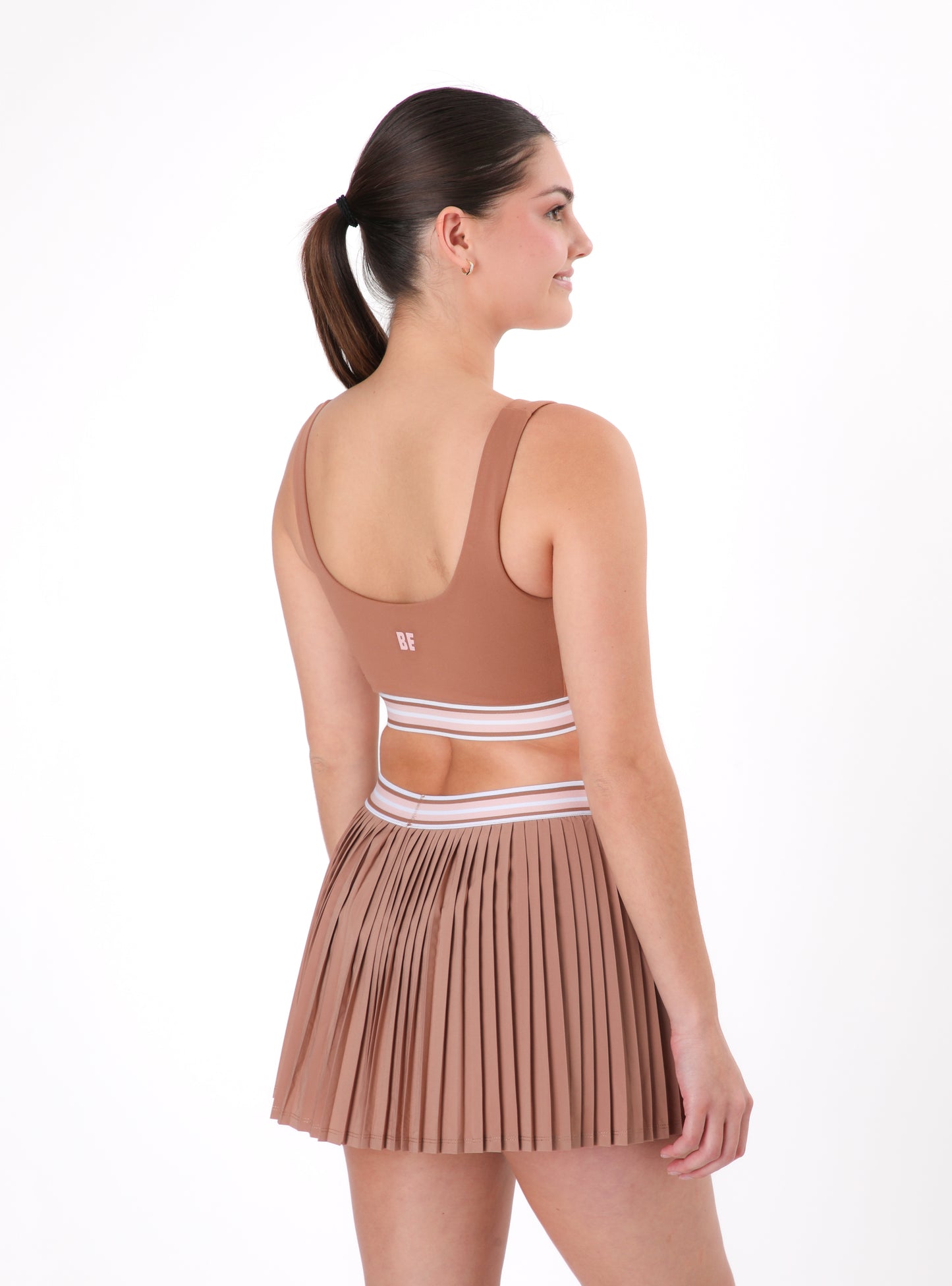 Peto Irene color gris