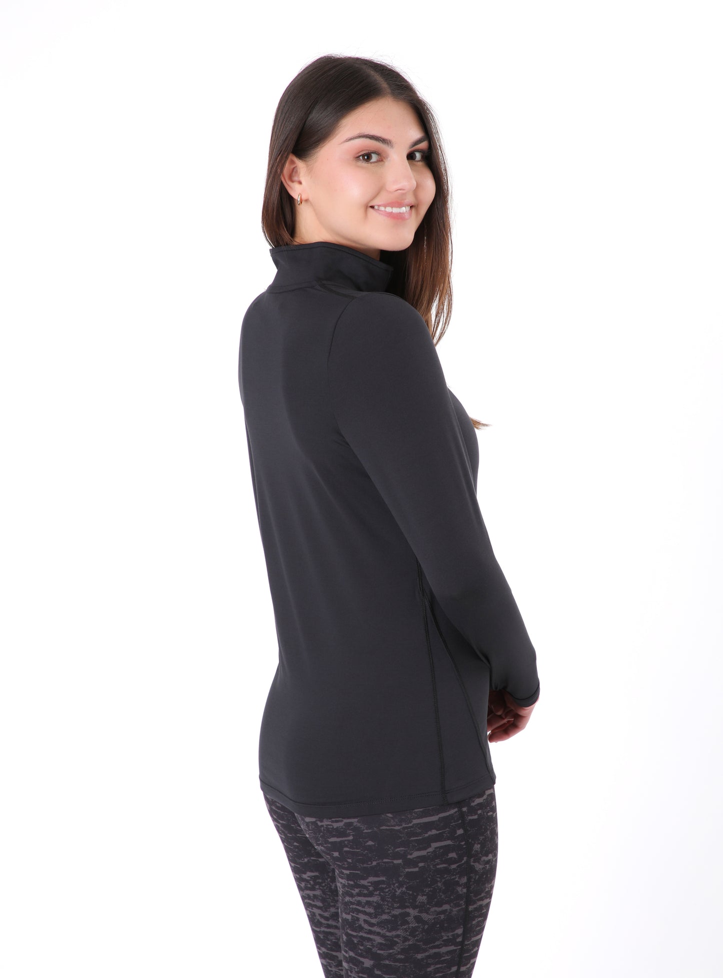 Polerón Roberta color celeste