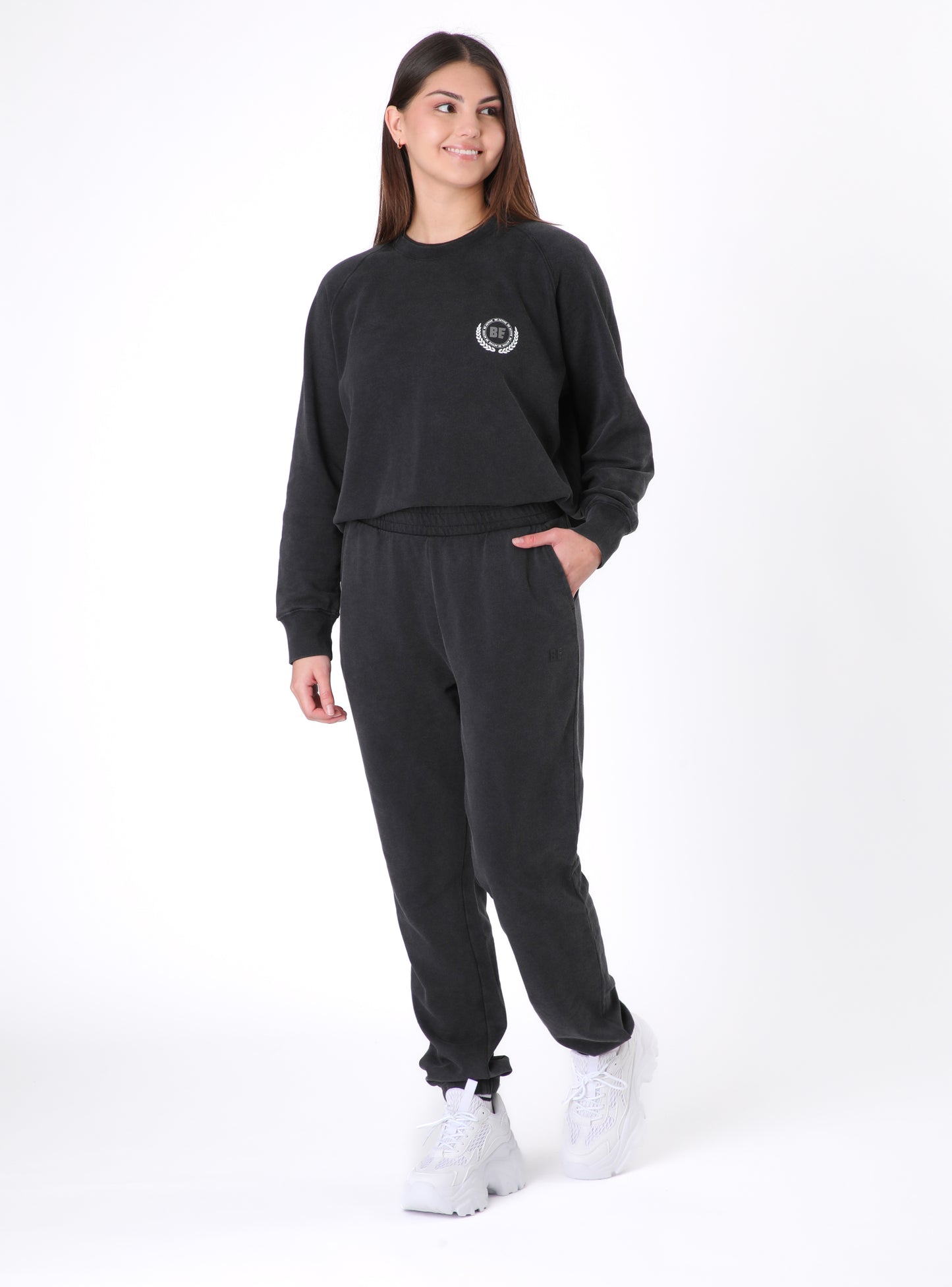 Pantalón Cindy color negro