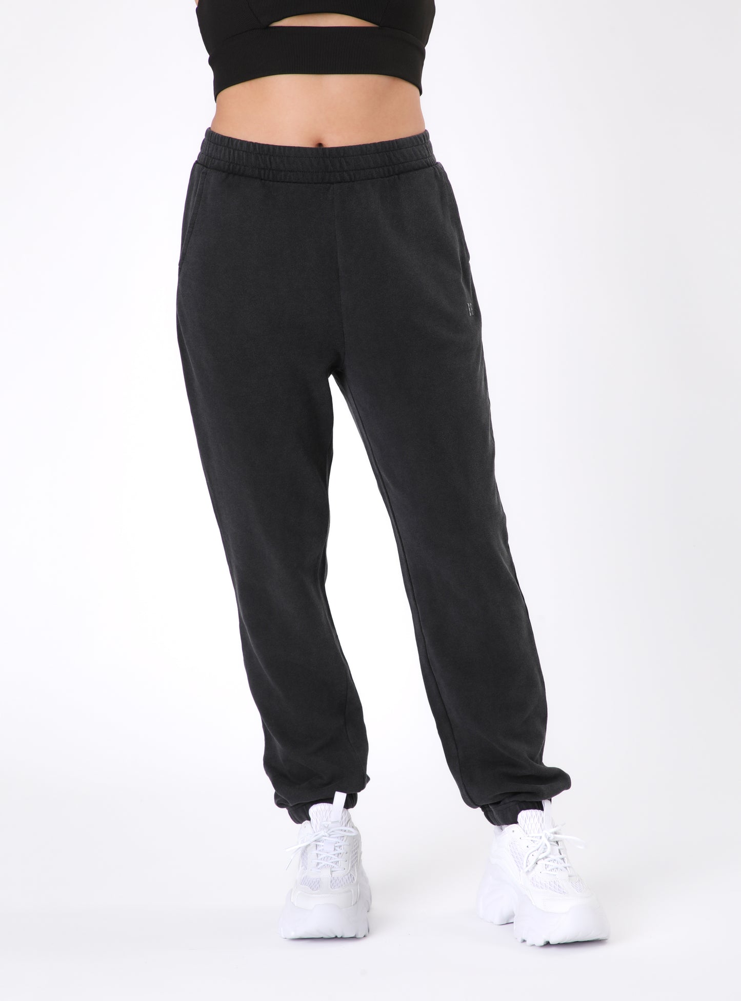 Pantalón Cindy color negro