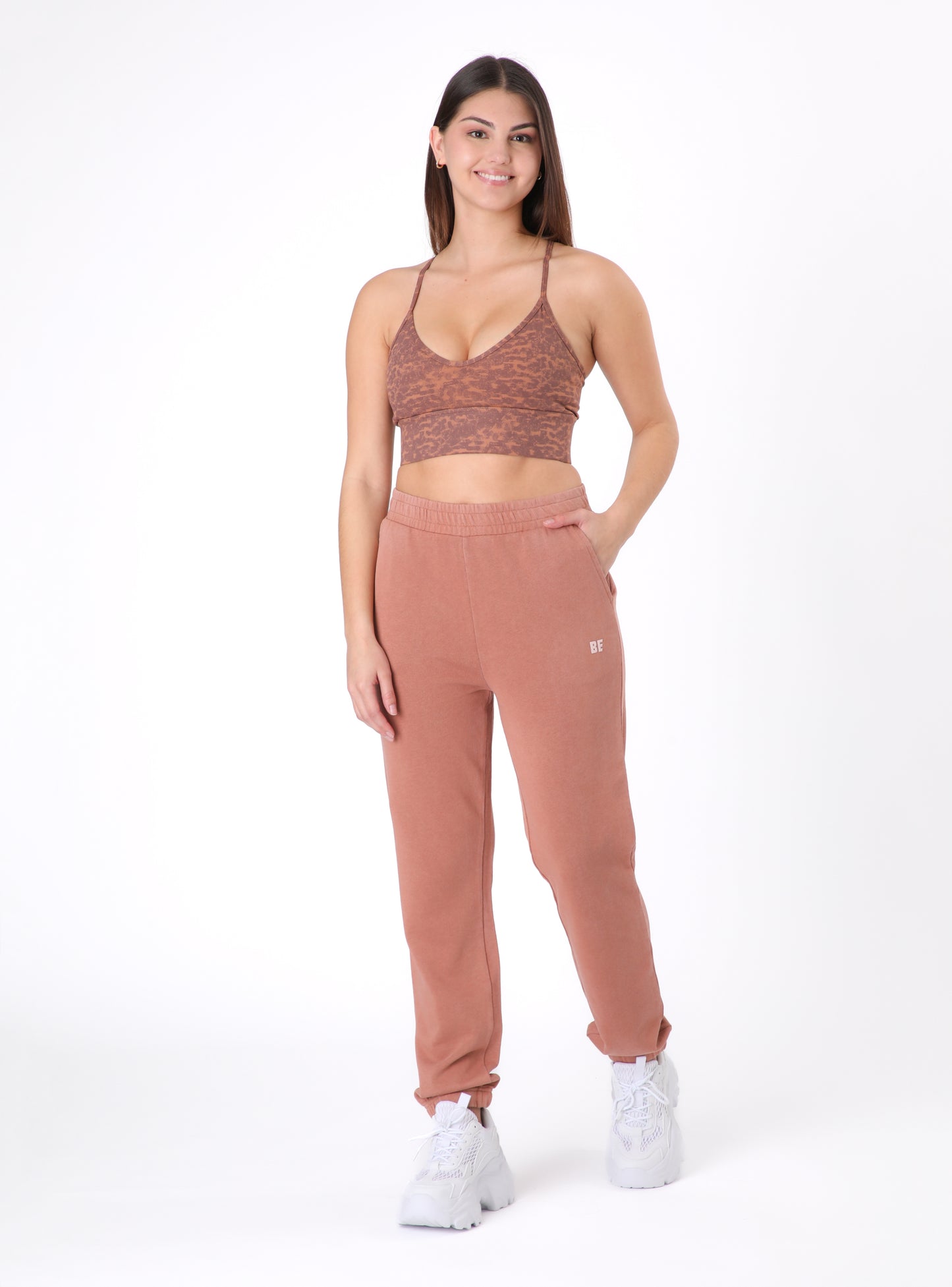 Pantalón Cindy color negro