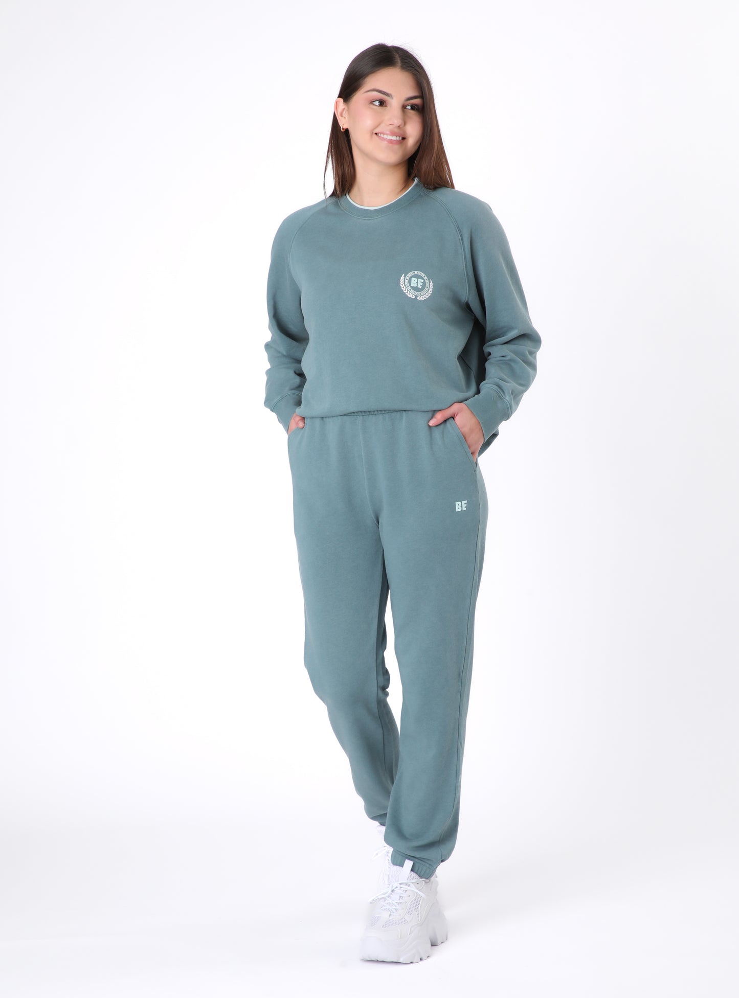 Pantalón Cindy color negro