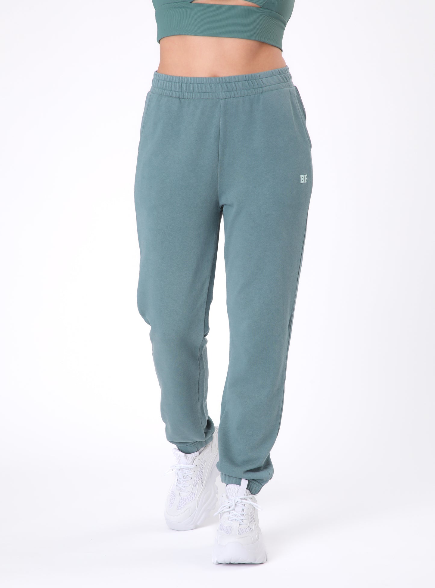 Pantalón Cindy color negro