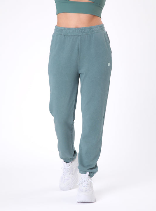 Pantalón Cindy color verde