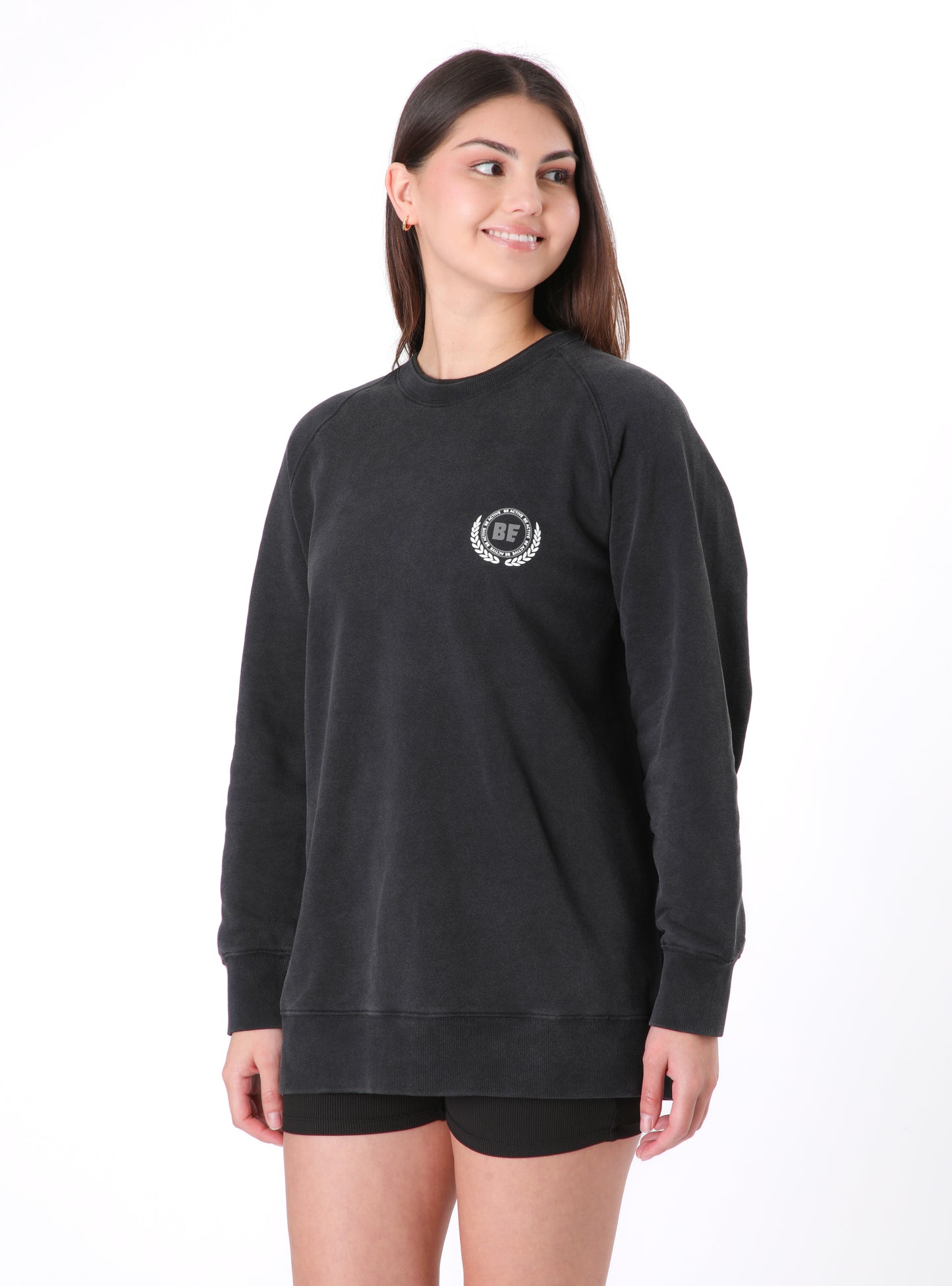 Polerón Fátima color café