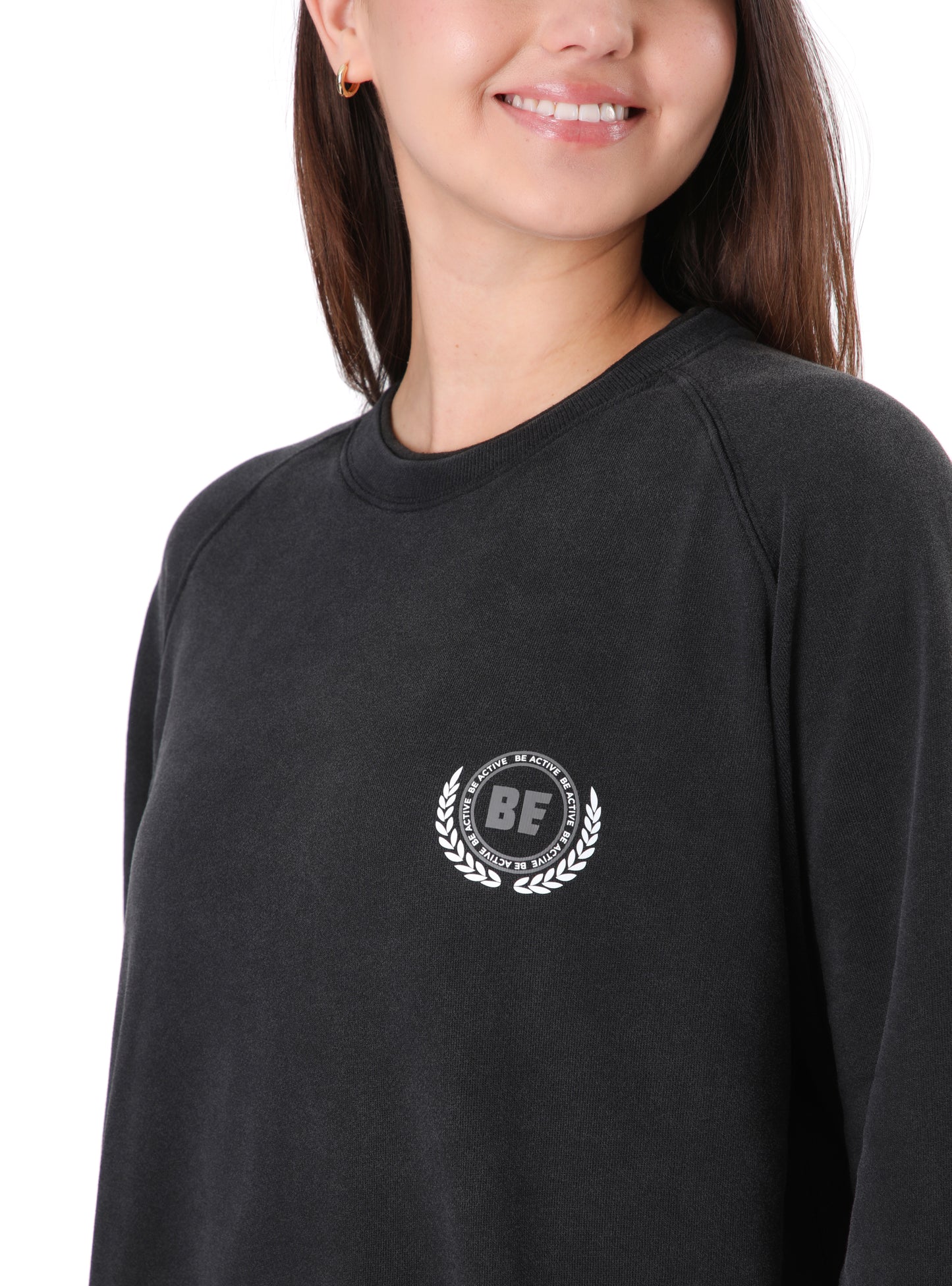 Polerón Fátima color verde