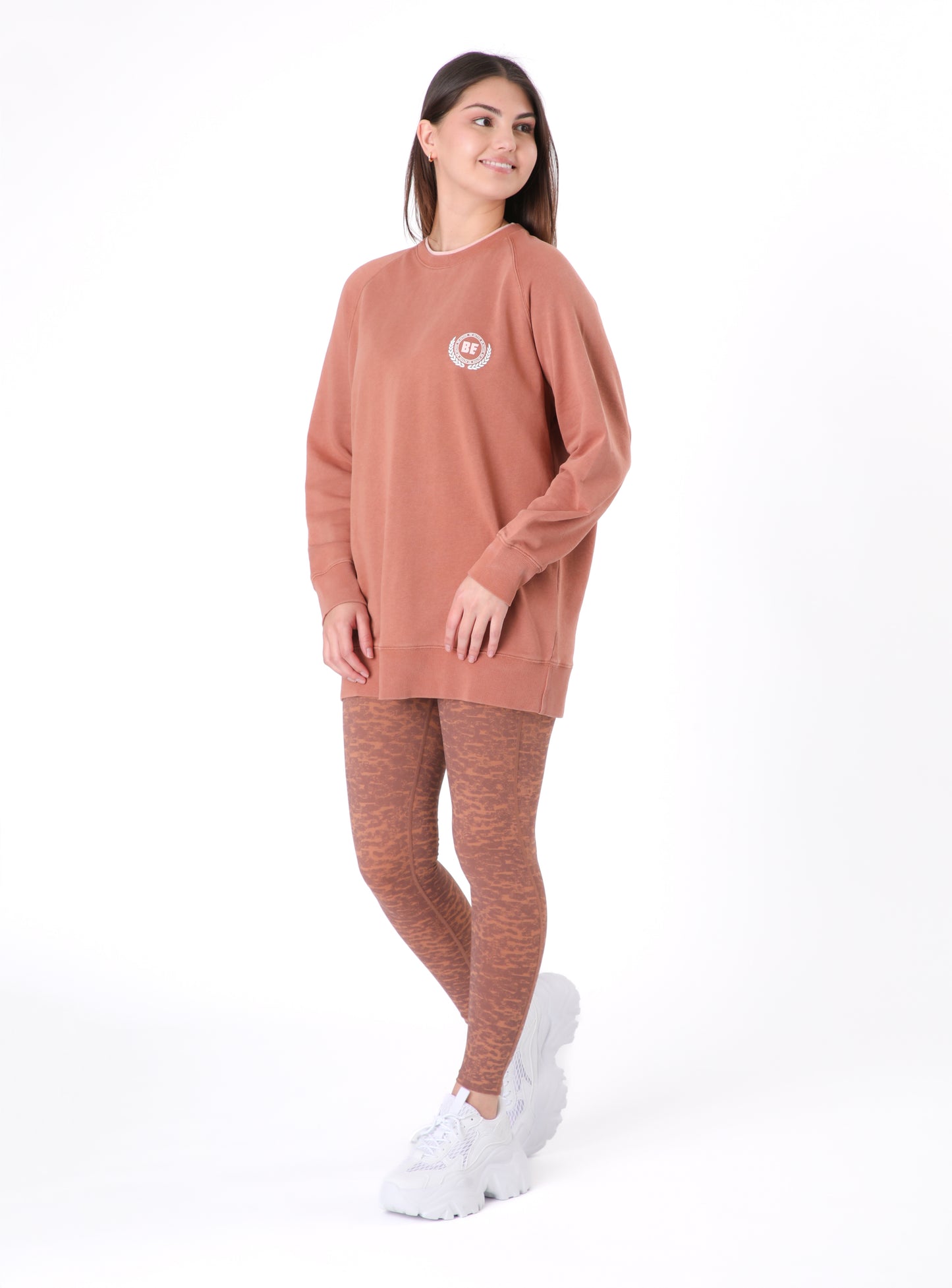 Polerón Fátima color negro