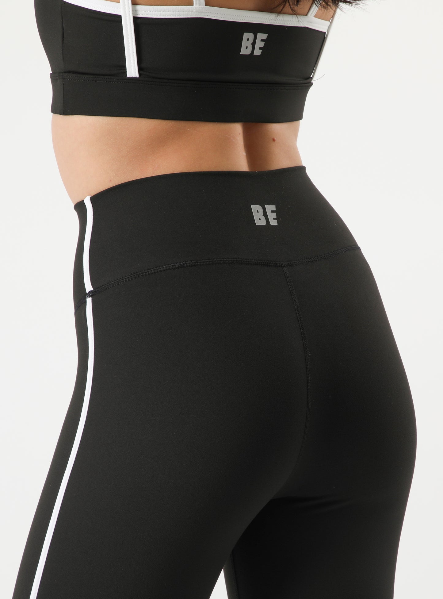 Calza Valerian color Rose Gold