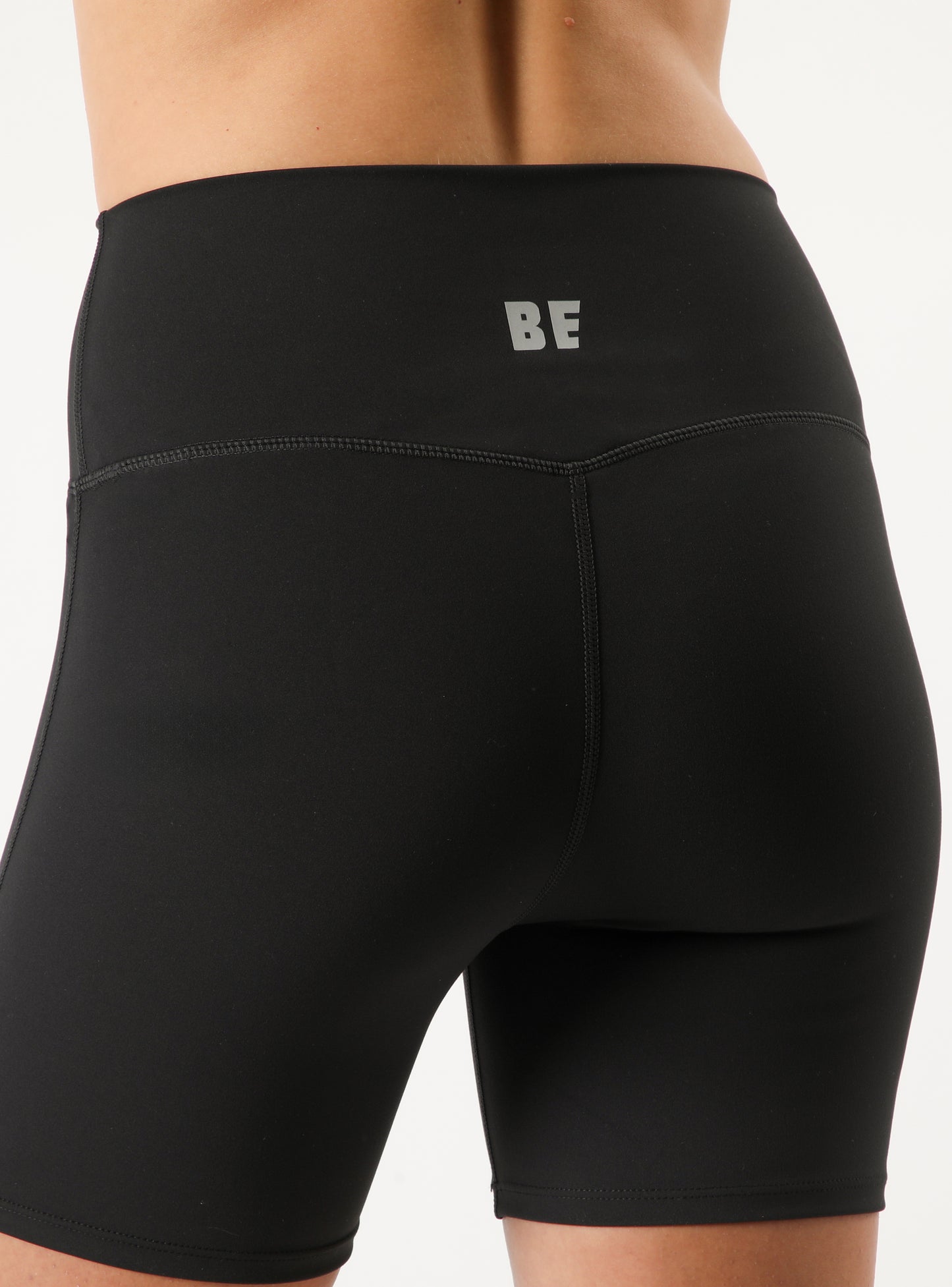 Calza Biker Nectar color Negro